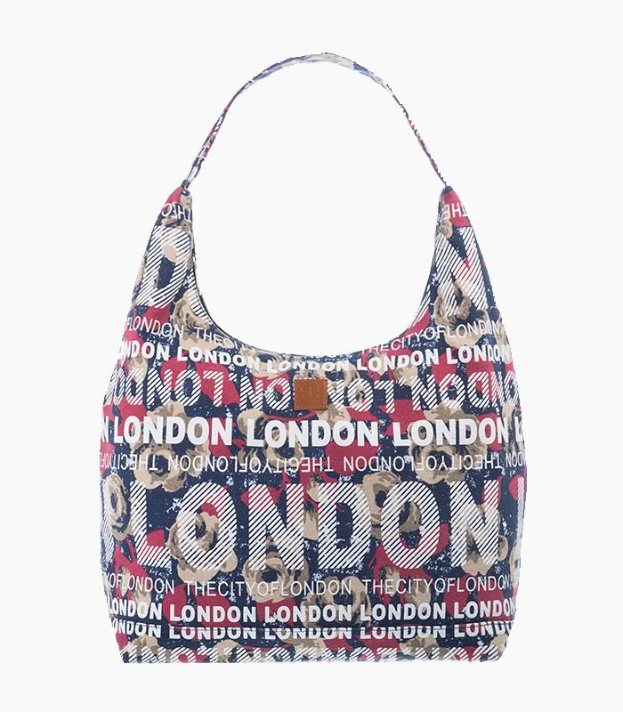 London Umhängetasche