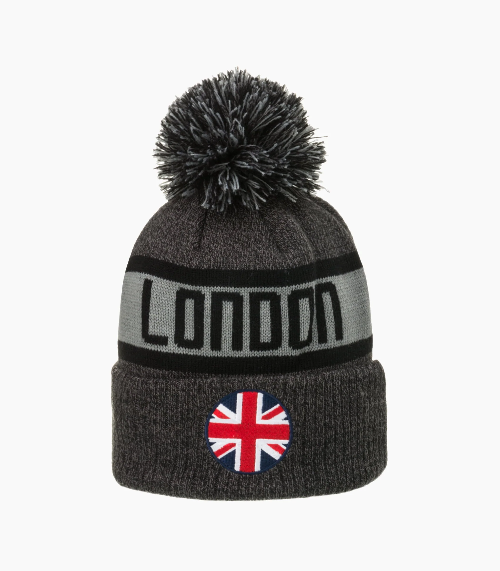 London Wintermütze