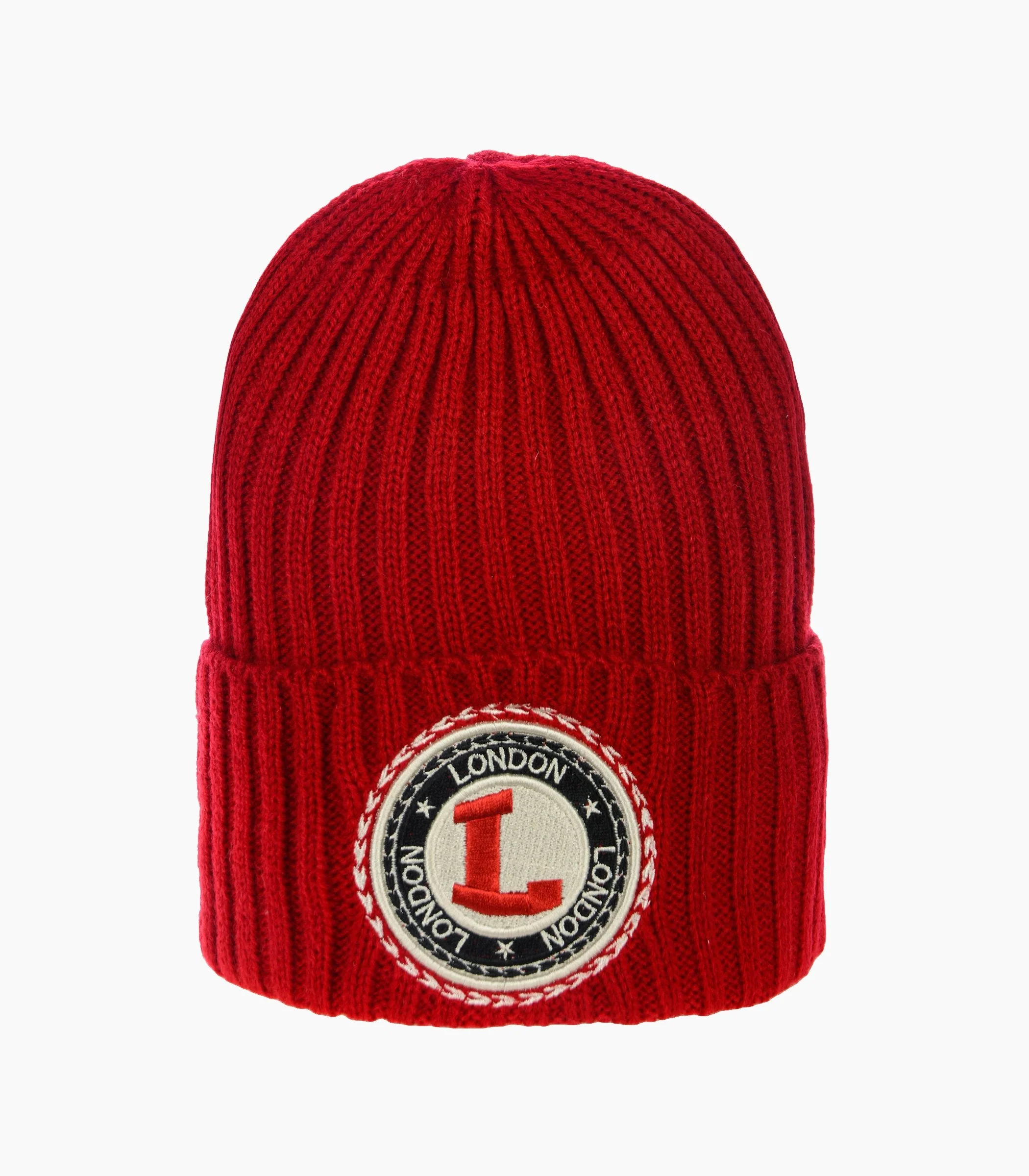 London Wintermütze