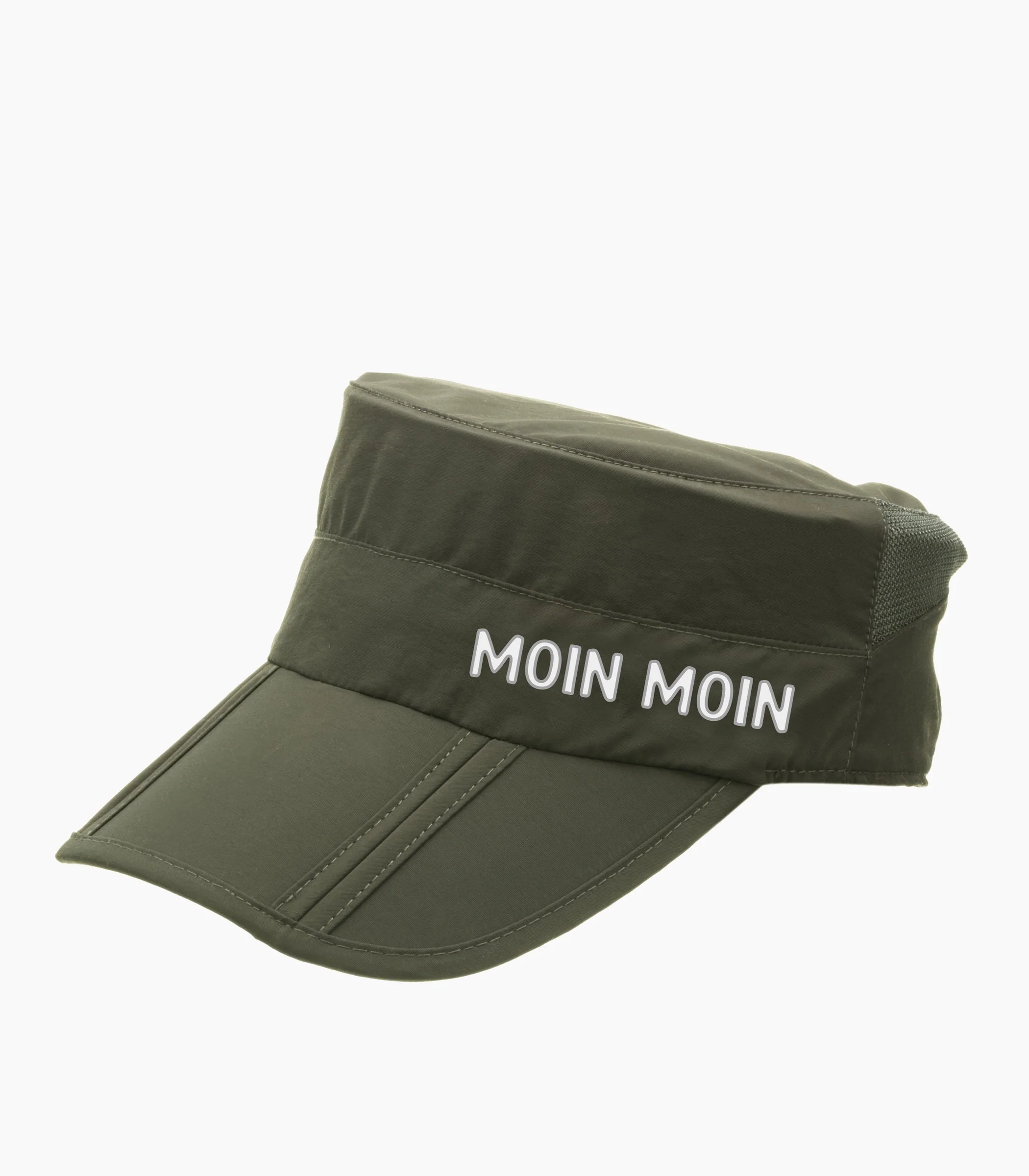 Moin Moin Kappe