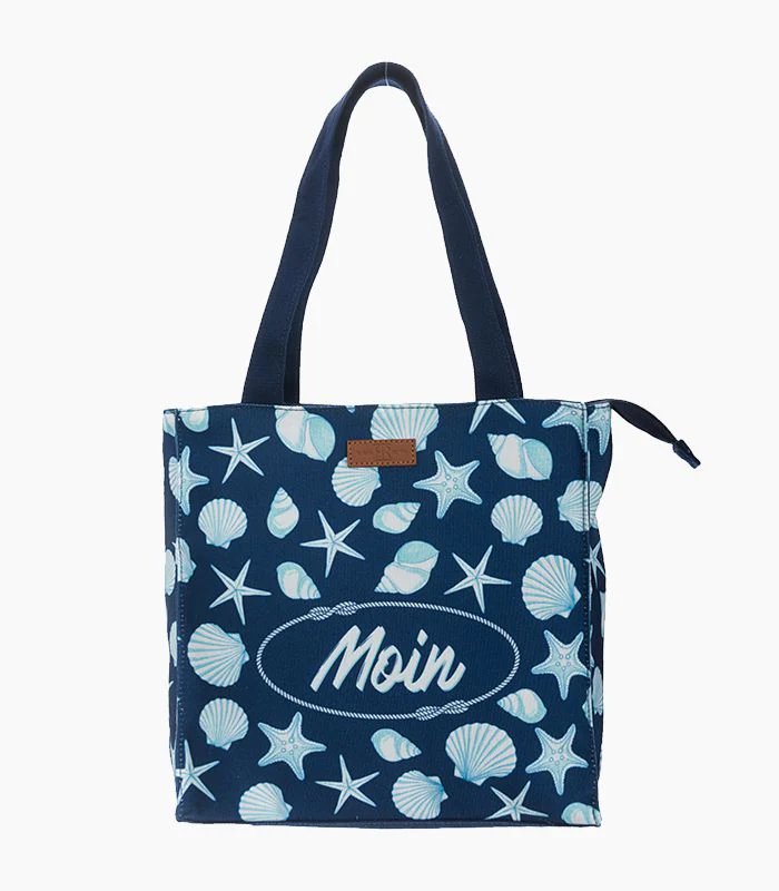 Moin Moin Käufertasche