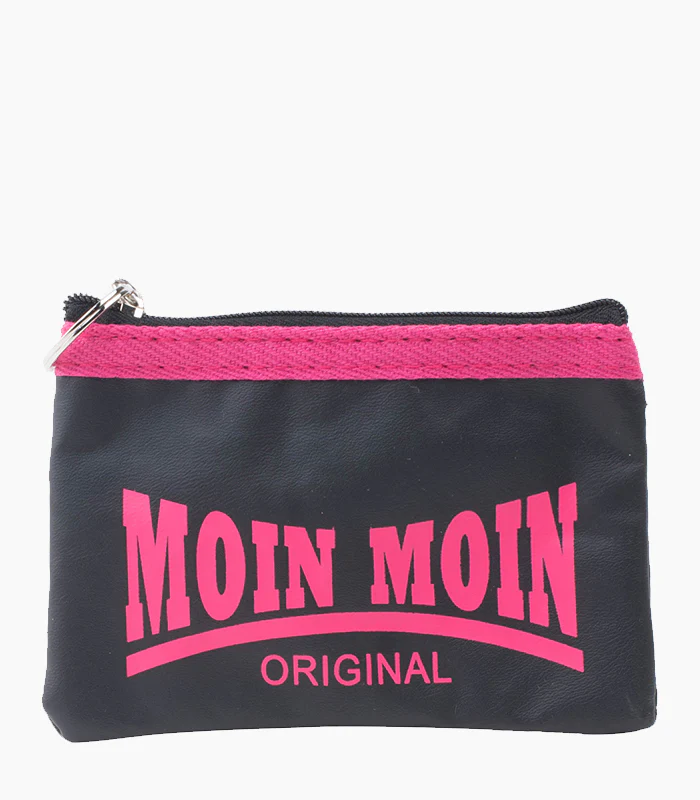 Moin Moin Schlüsseletui