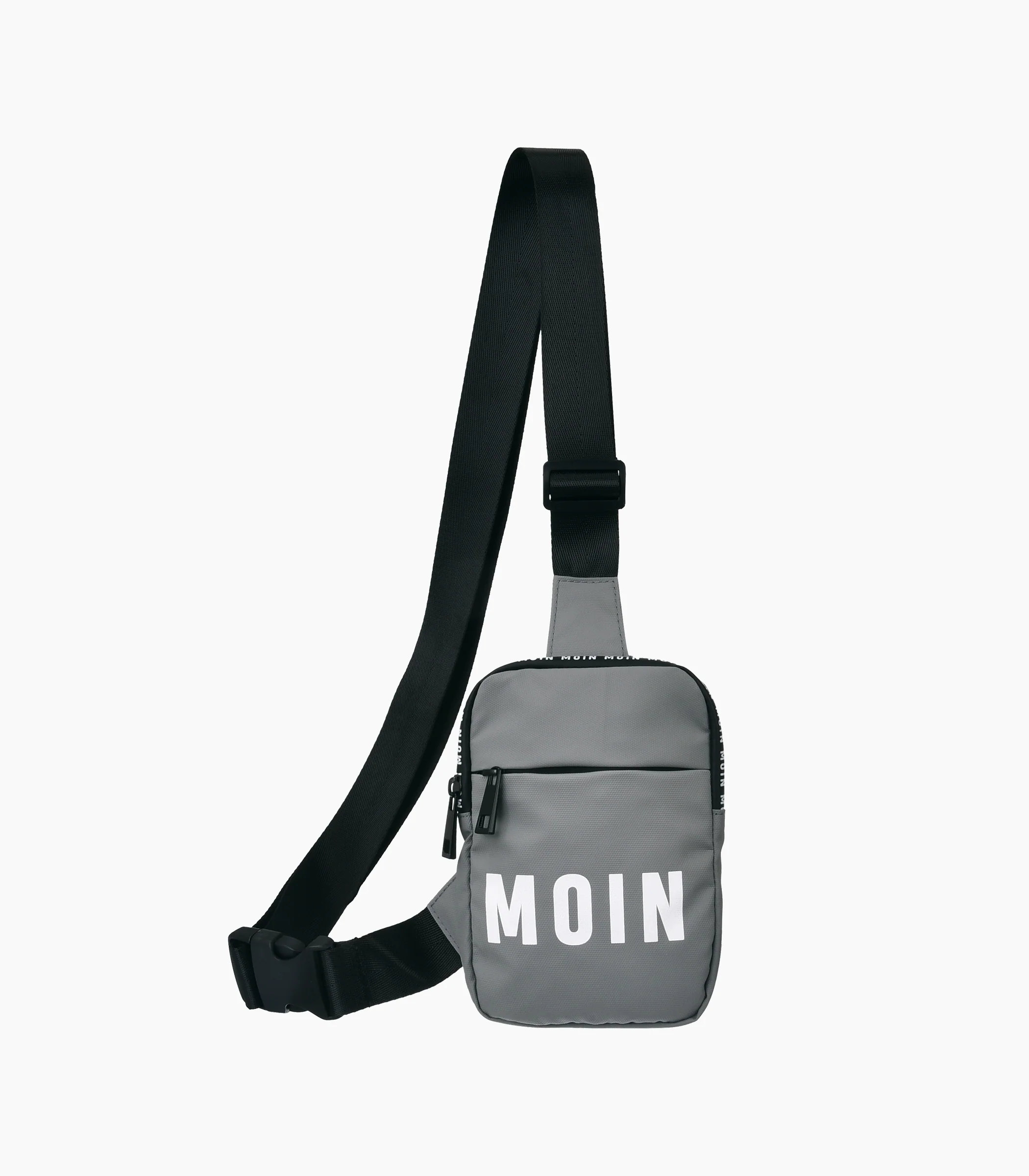 Moin Moin Sling-Umhängetasche