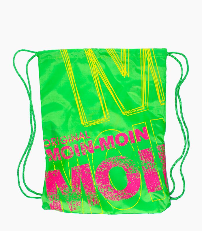 Moin Moin Sportbeutel