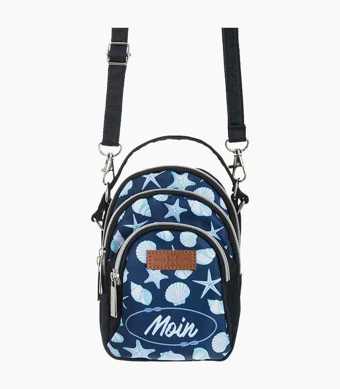 Moin Moin Tasche