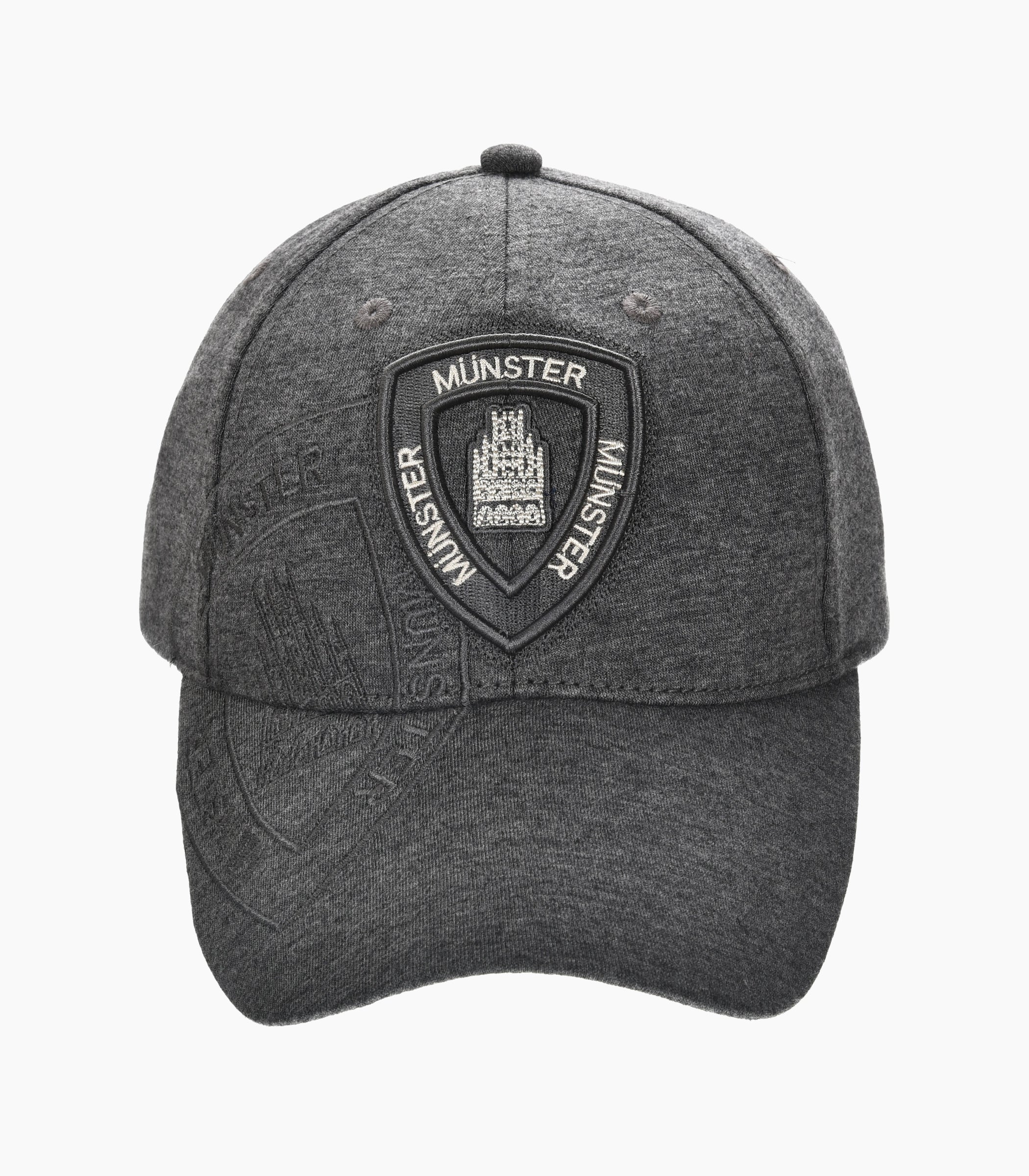 Münster Kappe