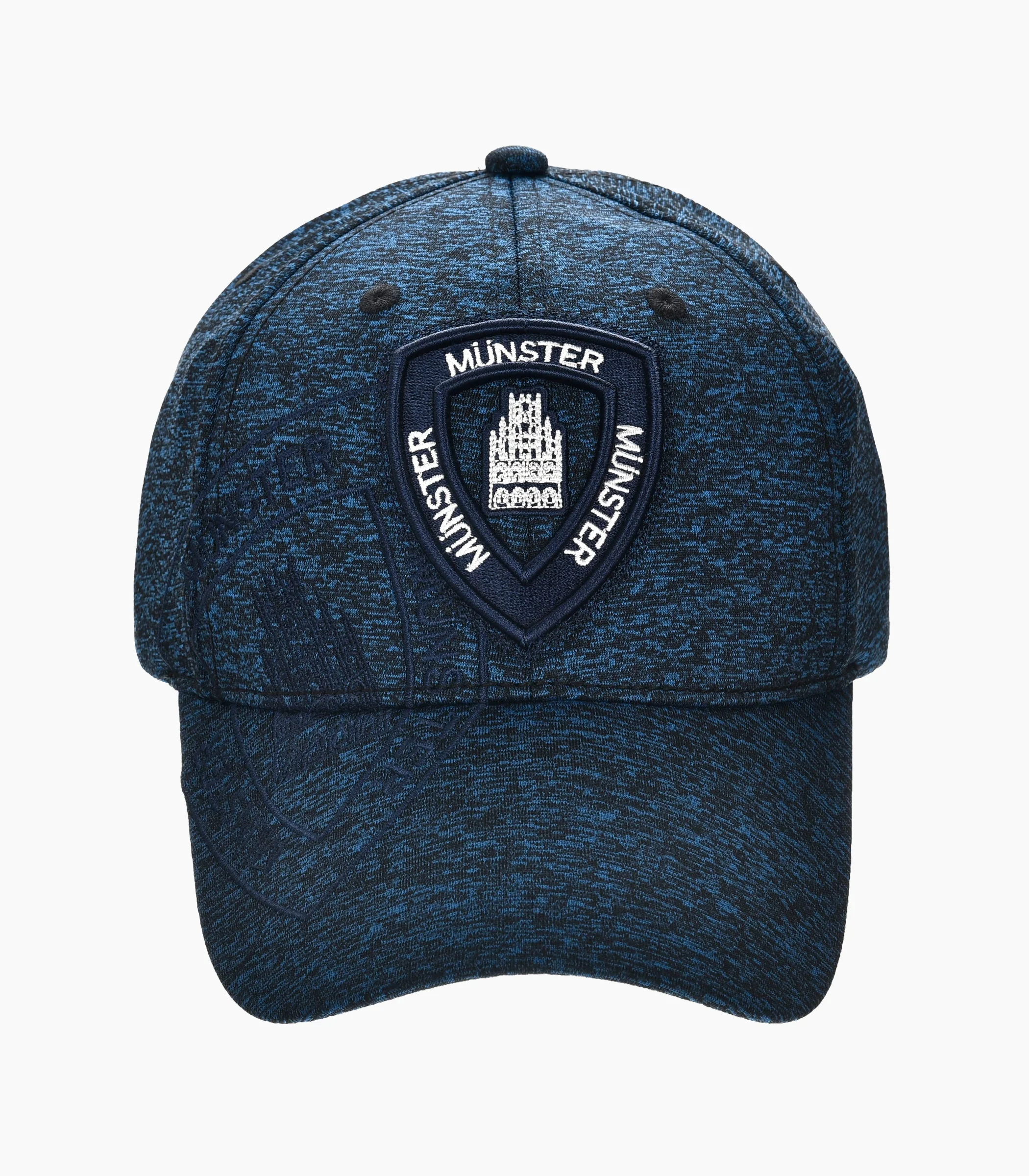 Münster Kappe