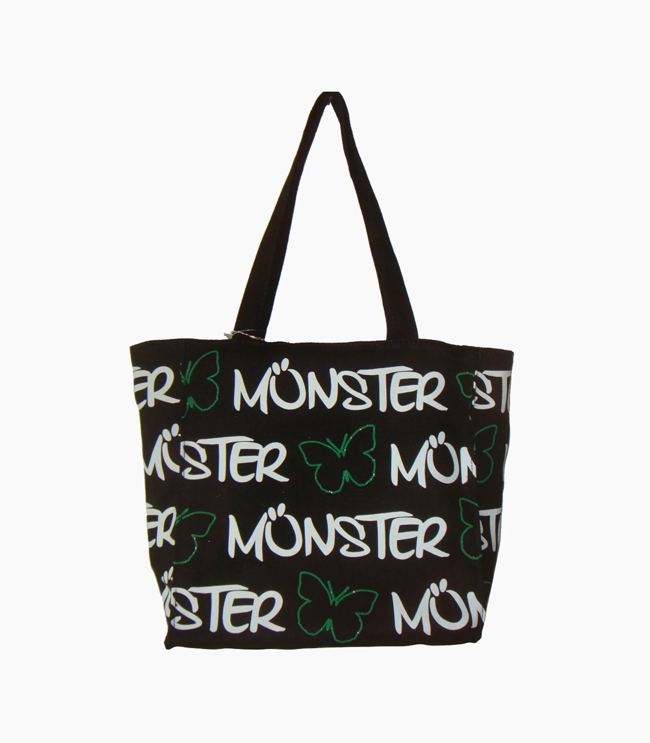 Münster Shopper Tragetaschen Schmetterling - Klein