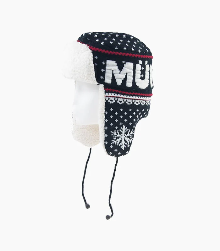 Münster Wintermütze
