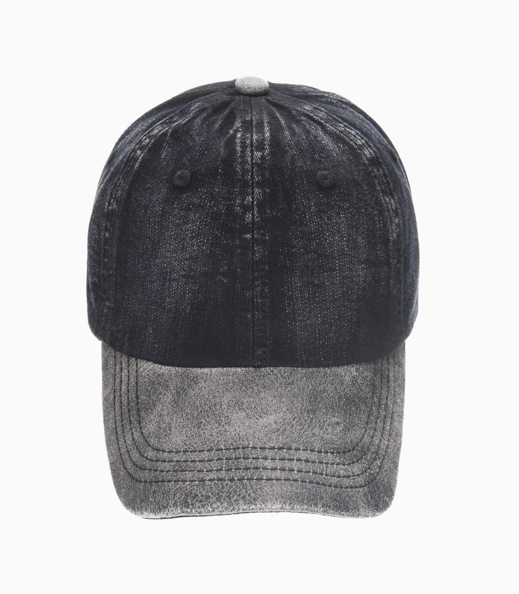 Neutral Baseball Kappe