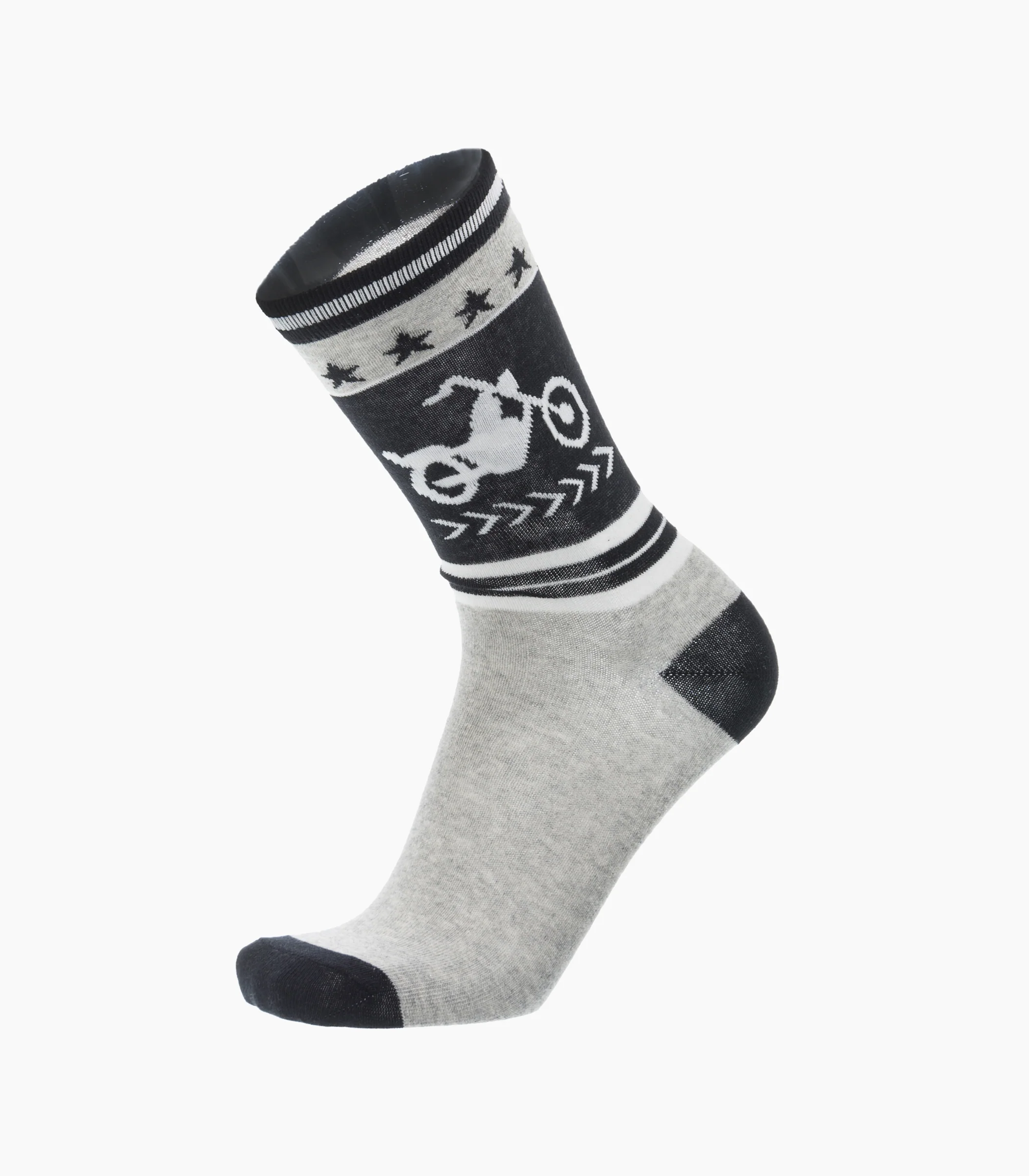 Neutral Crew Socks Herren