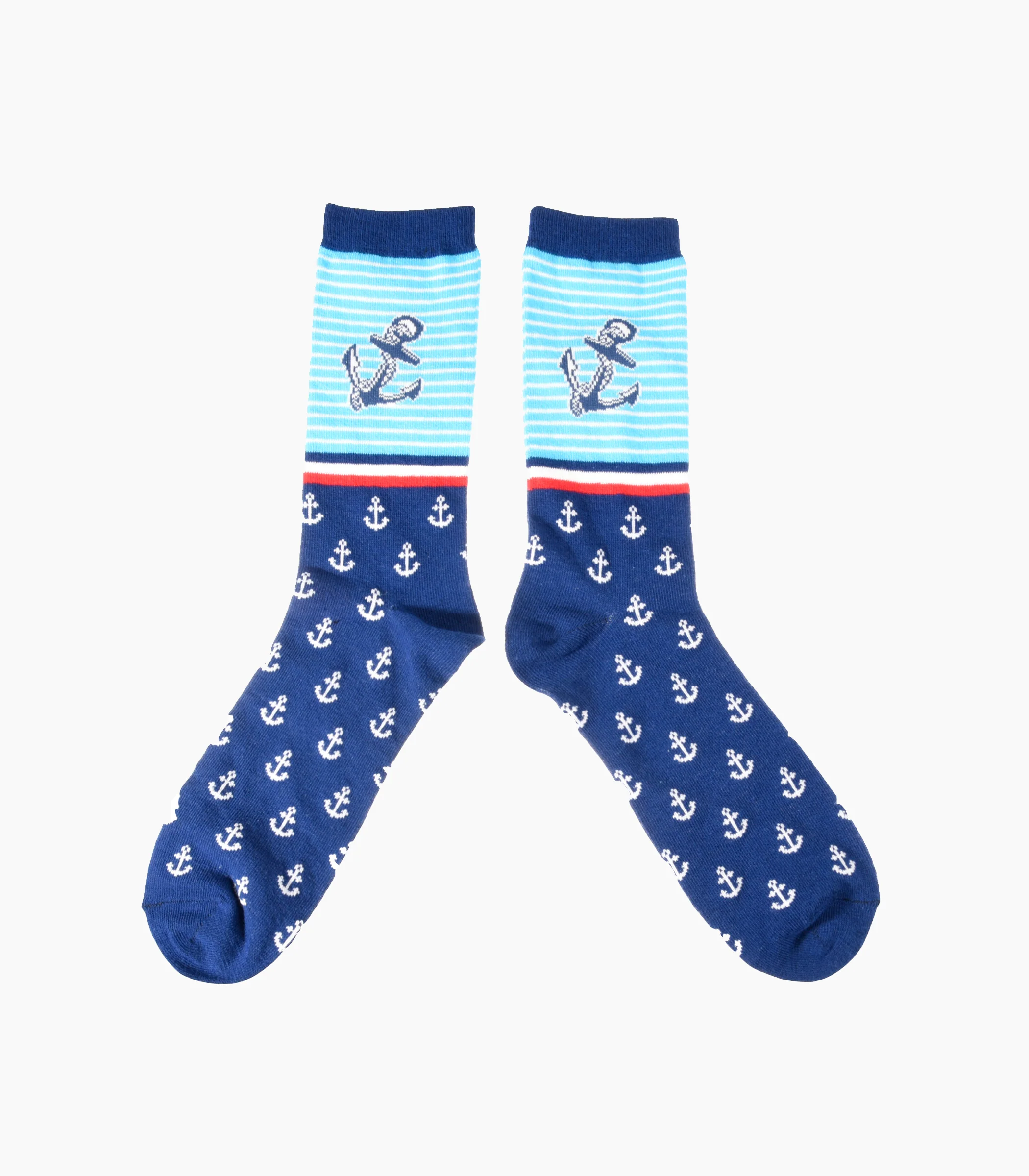 Neutral Crew Socks Herren