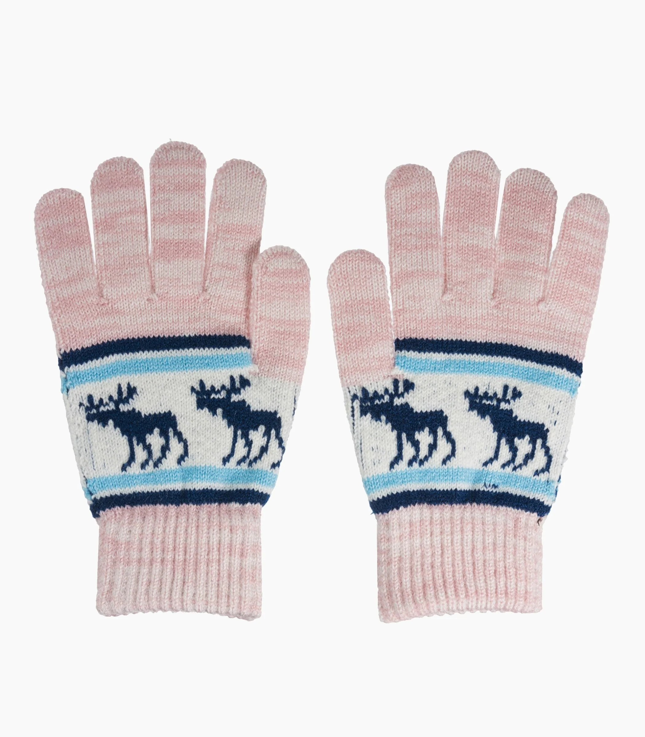 Neutral Fingerhandschuh
