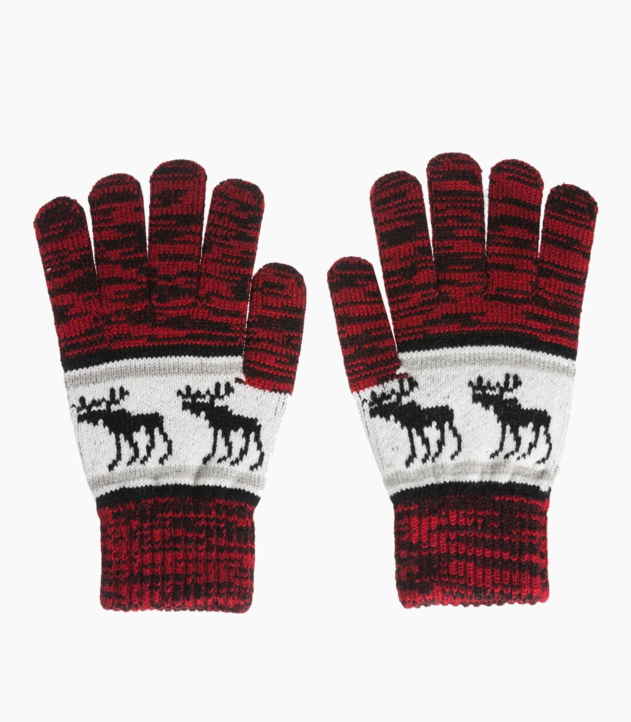 Neutral Fingerhandschuh