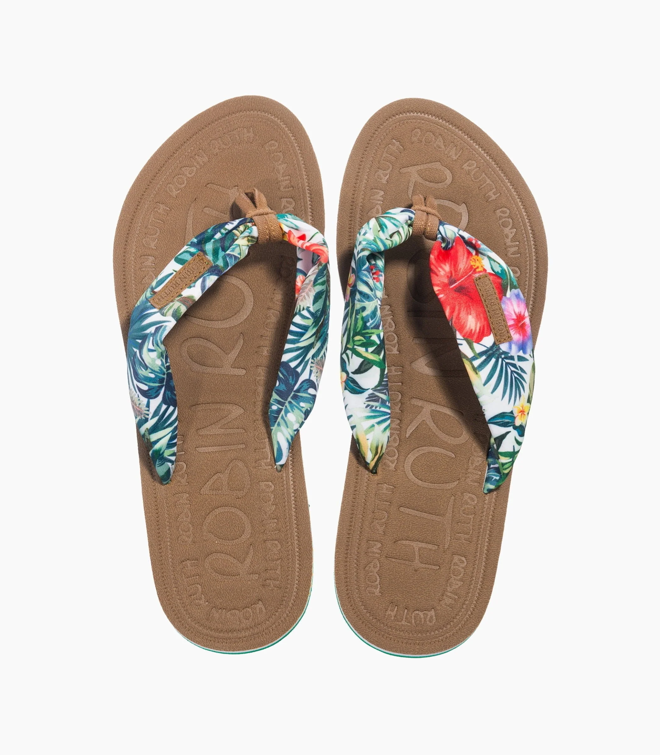 Neutral  Flip-Flops