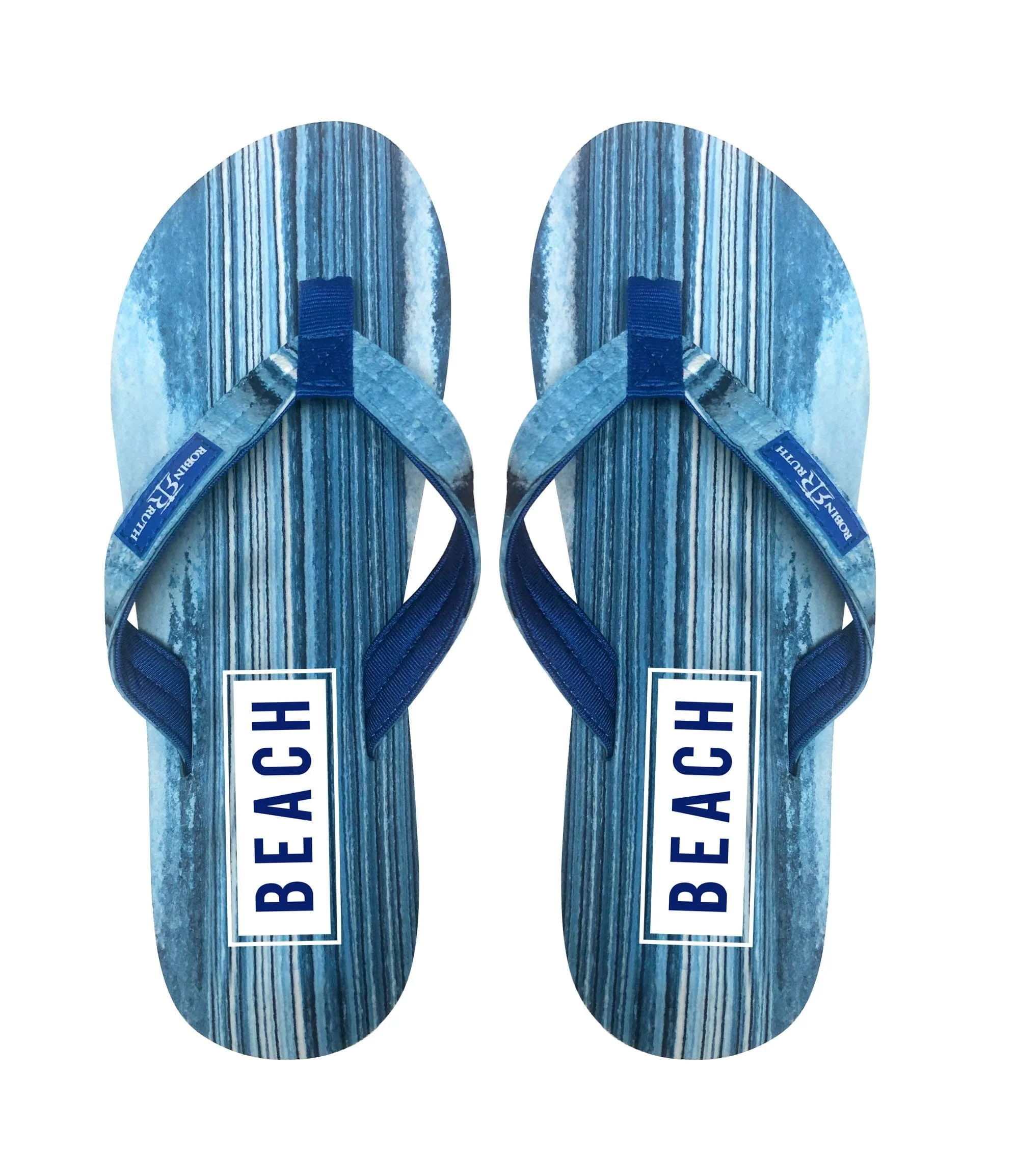 Neutral  Flip-Flops