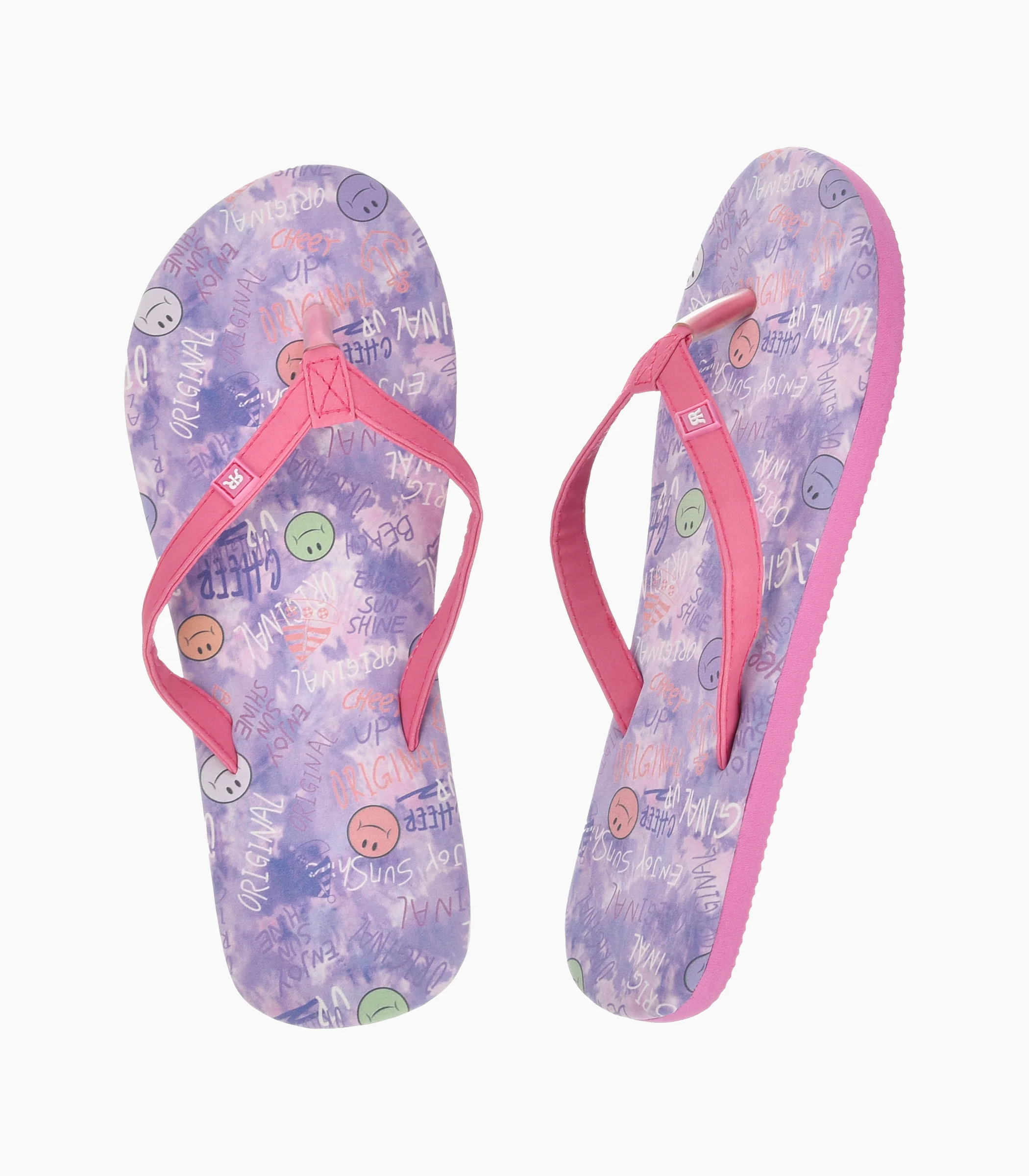 Neutral Flip-Flops Damen-FF521-B - Image 3