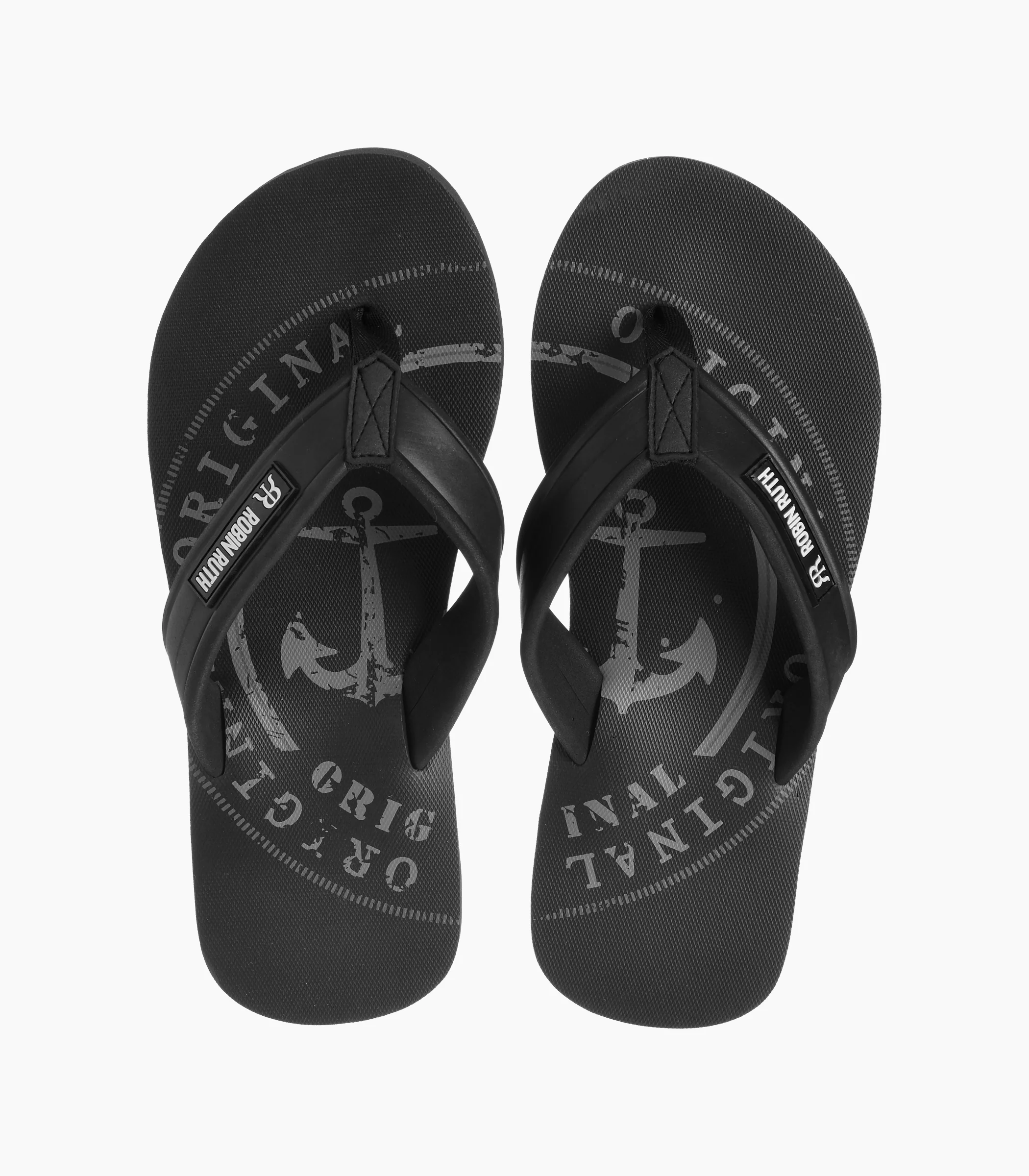 Neutral Flip-Flops Herren-FF501-A