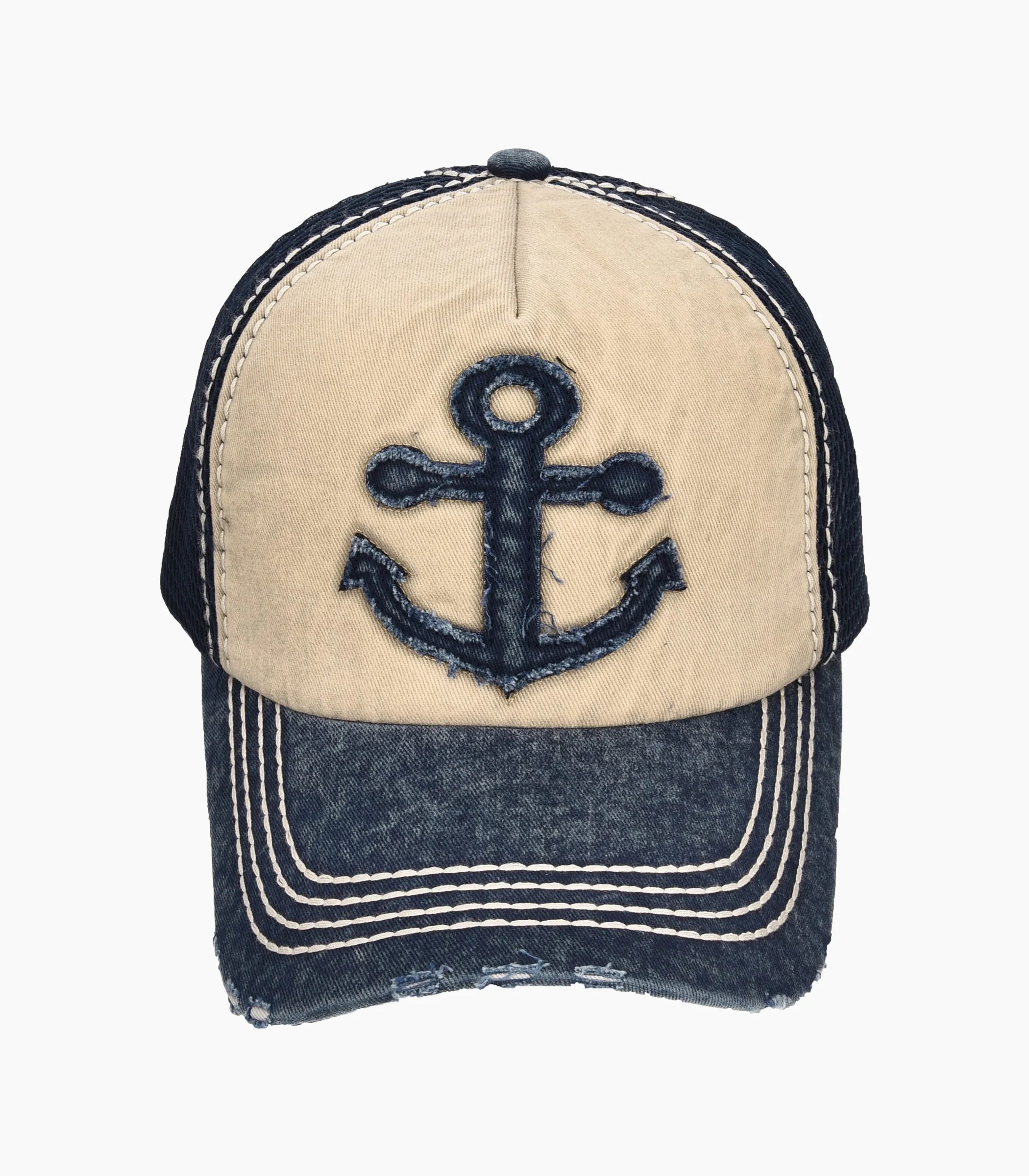 Neutral Kappe