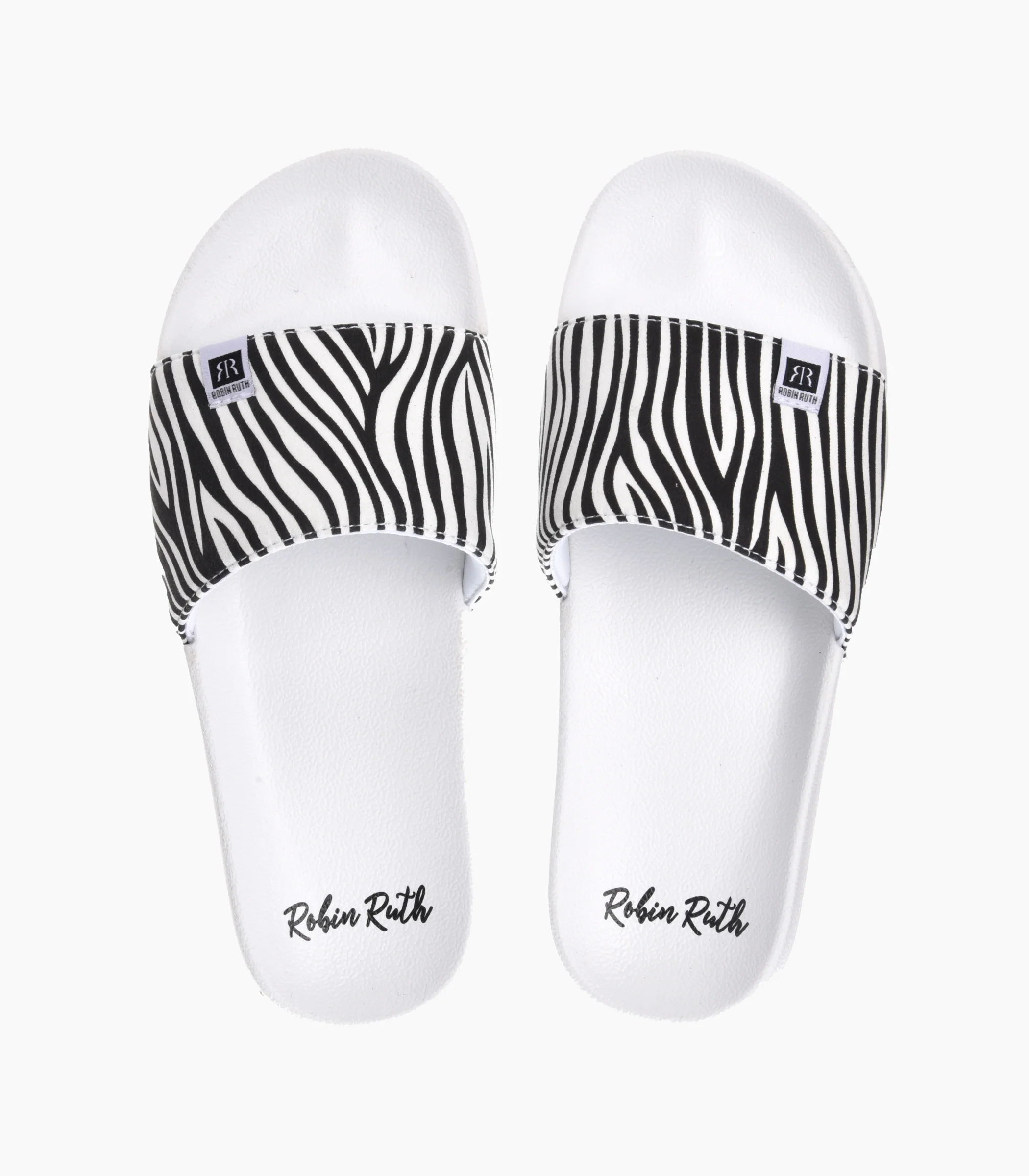 Neutral Slides Damen-FF506-A