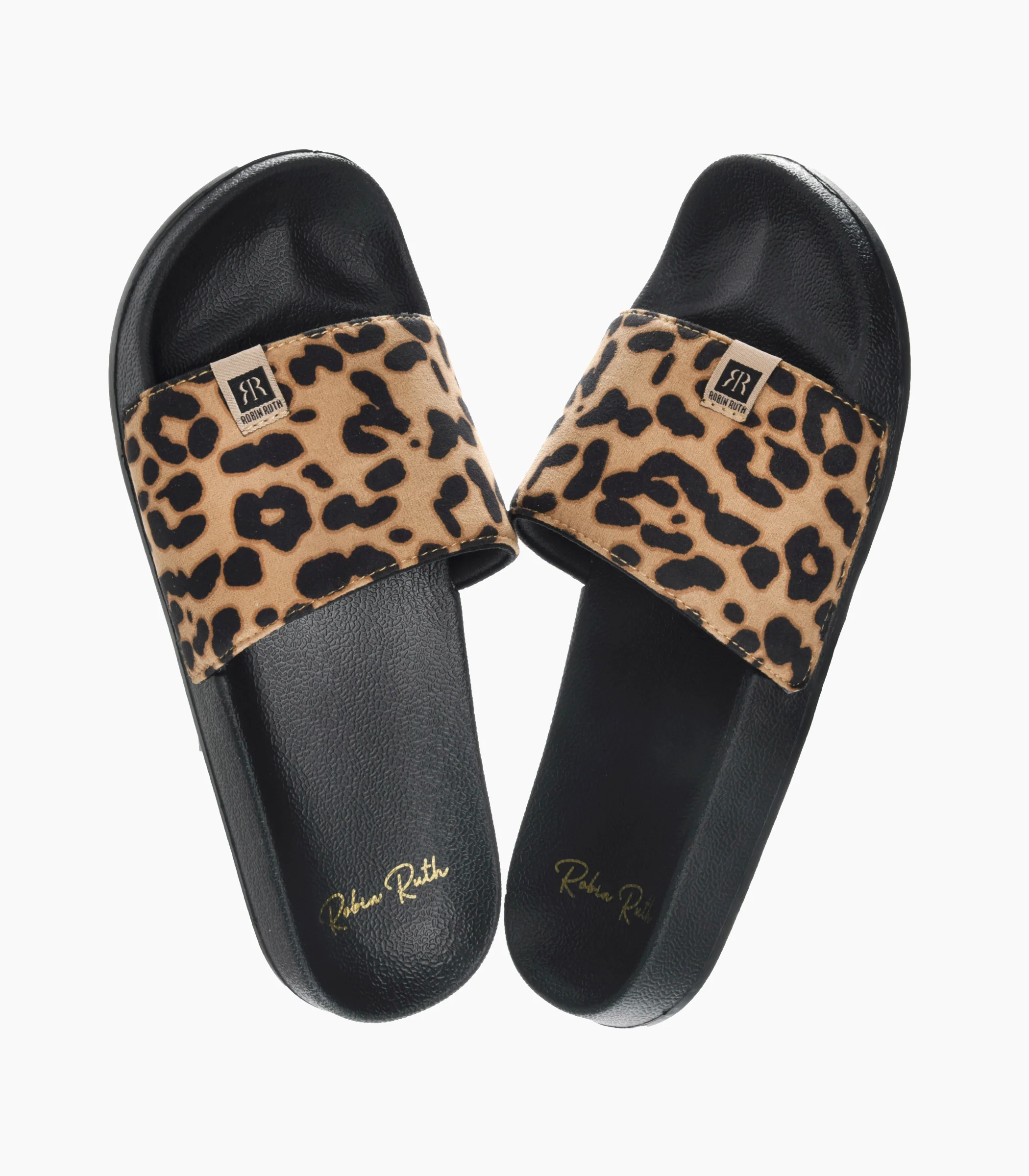Neutral Slides Damen-FF507-A