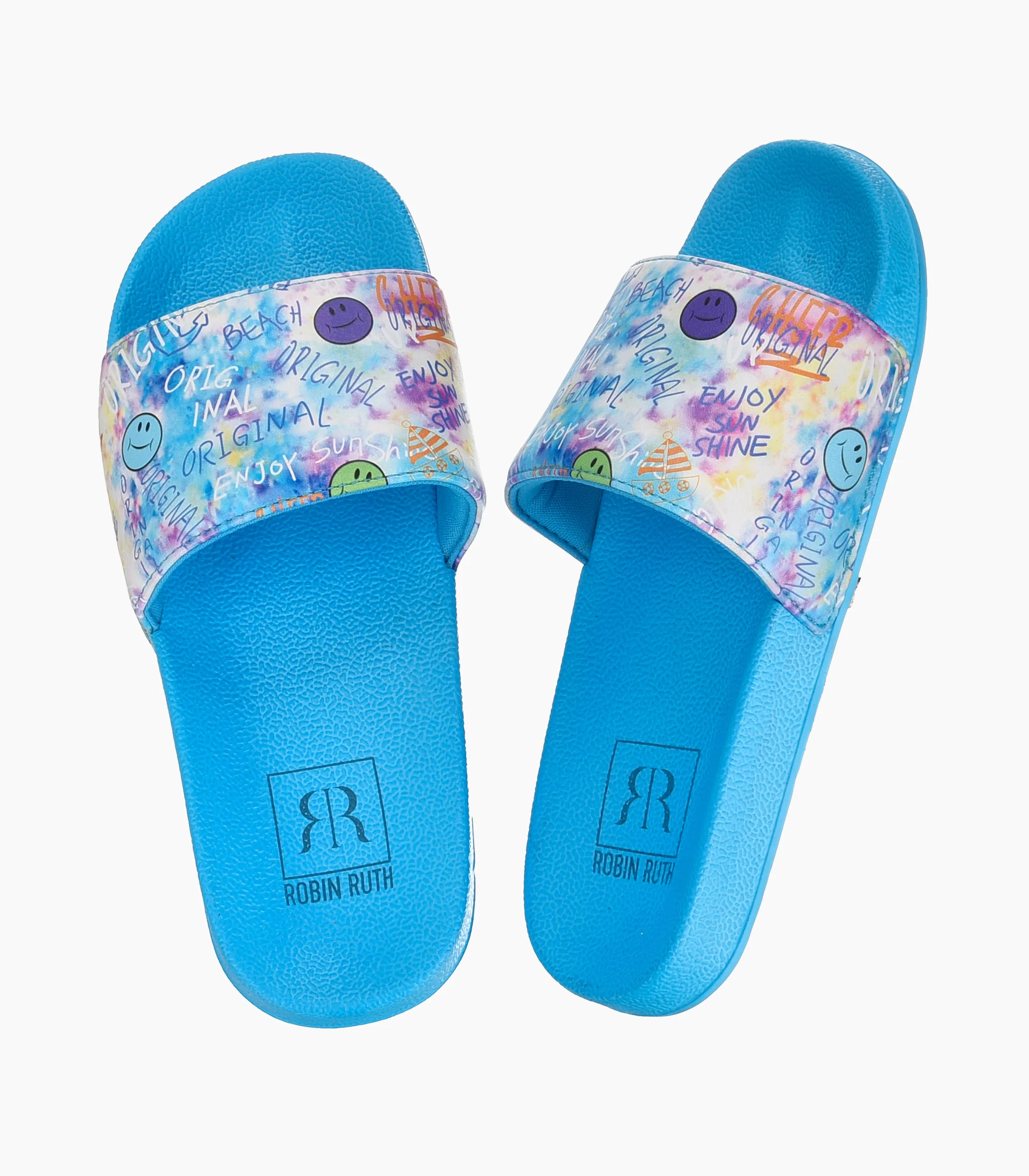 Neutral Slides Damen-FF522-A - Image 3
