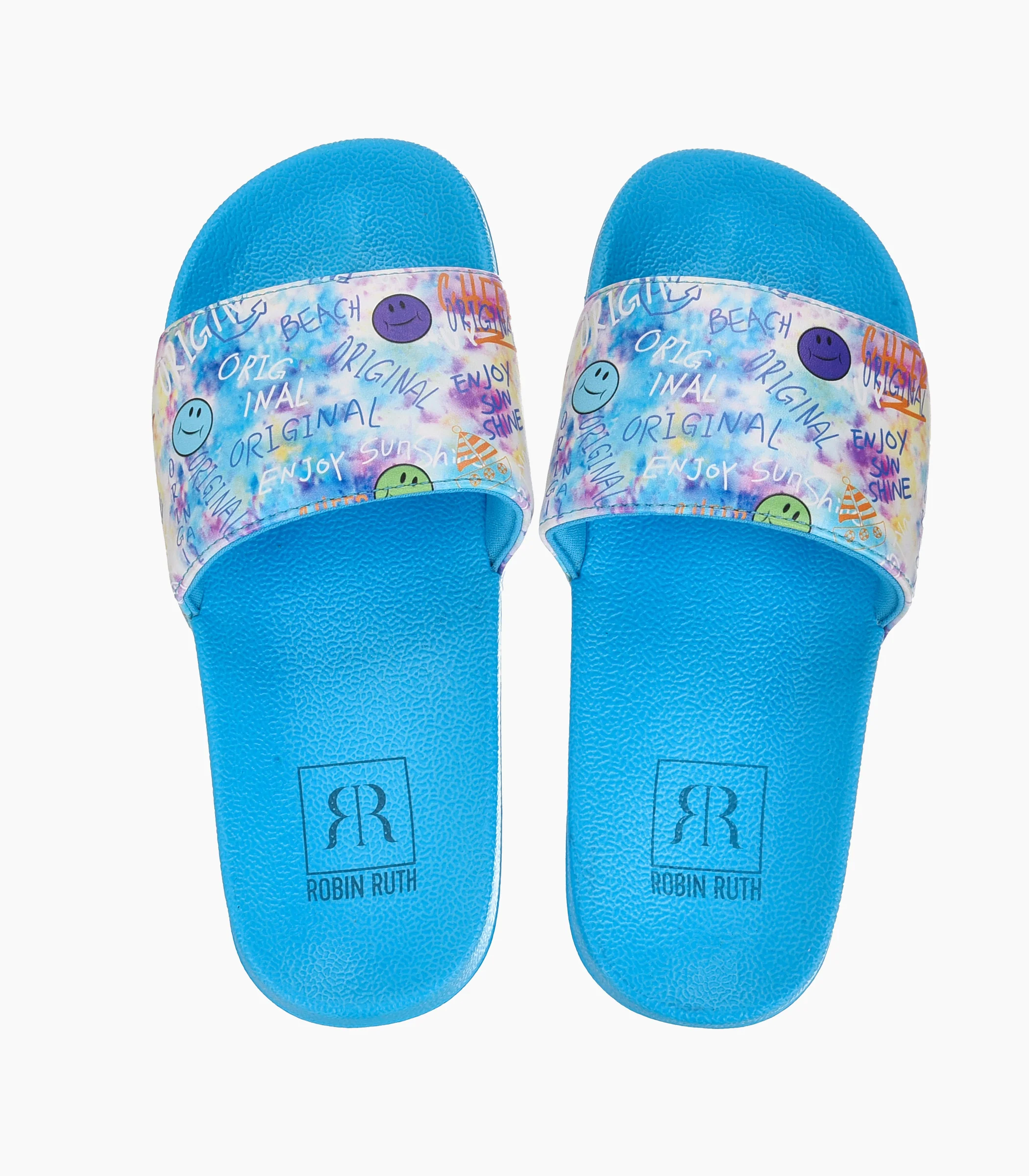 Neutral Slides Kinder-FF522-A