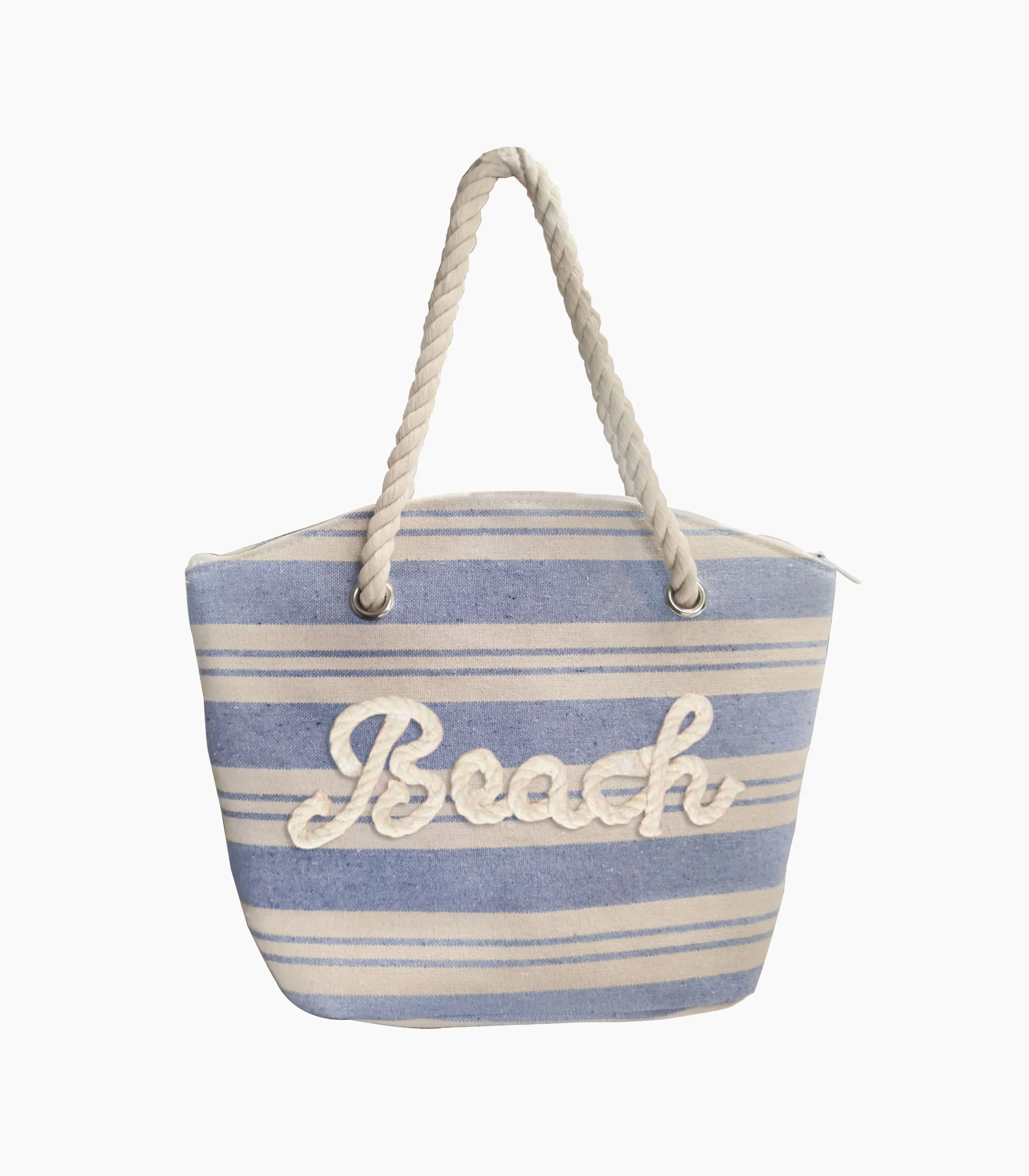 Neutral Strandtasche