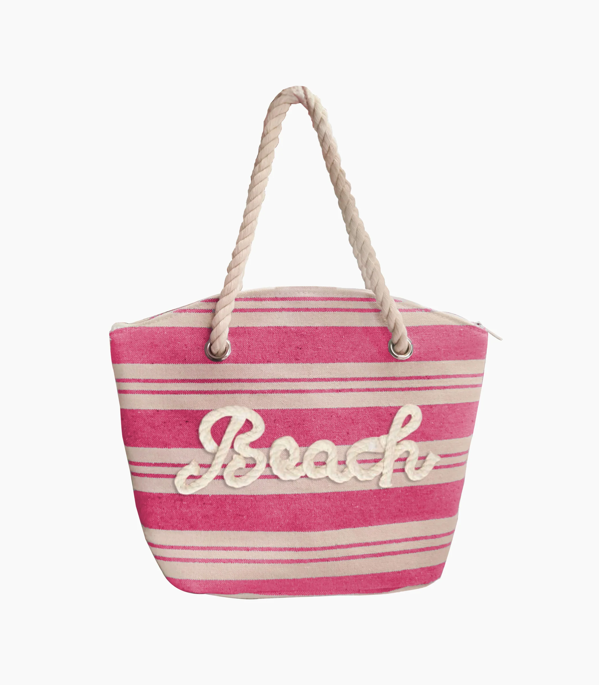 Neutral Strandtasche