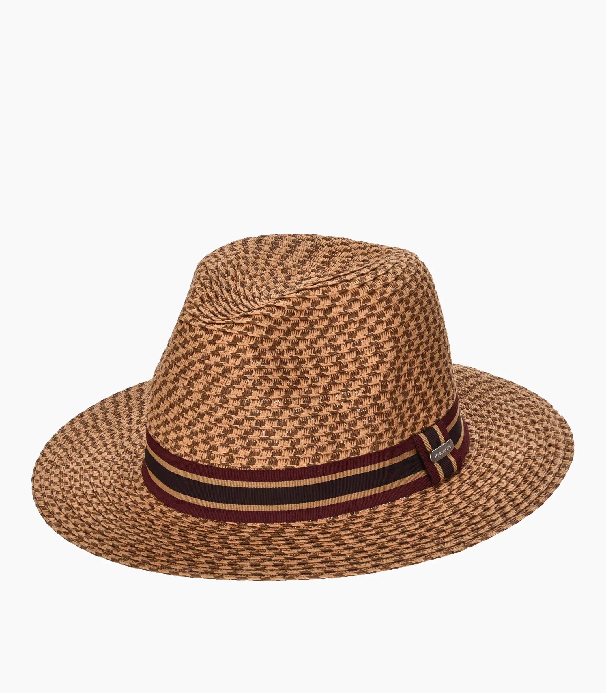 Neutral Strohhut