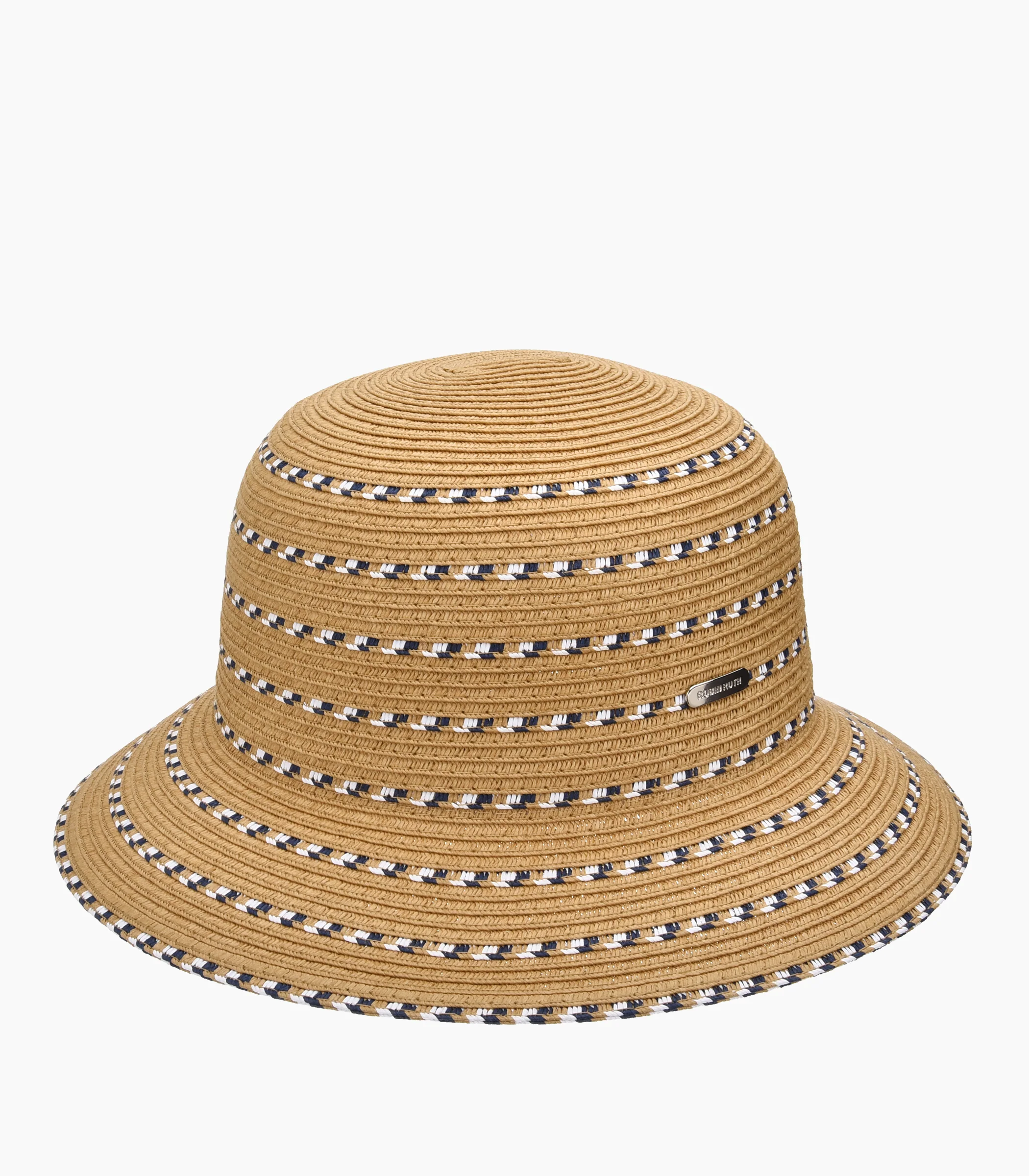 Neutral Strohhut