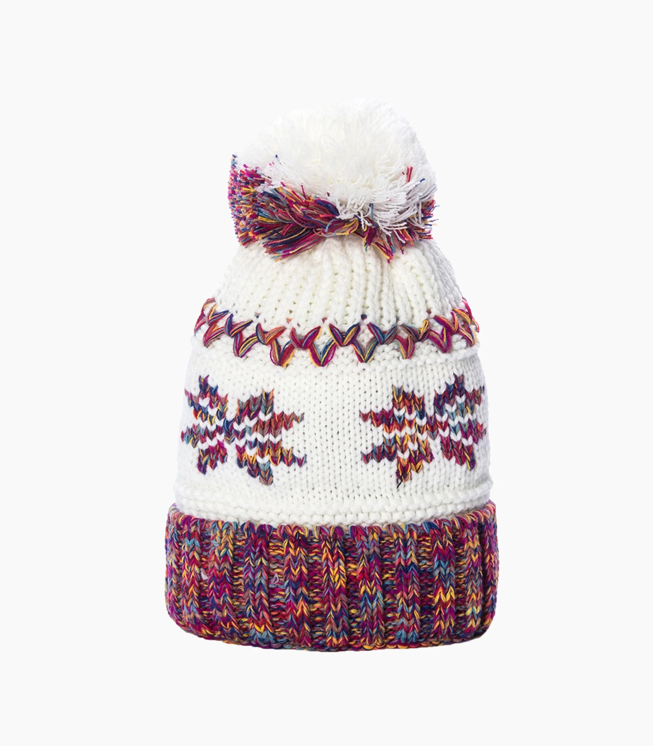 Neutral Wintermütze