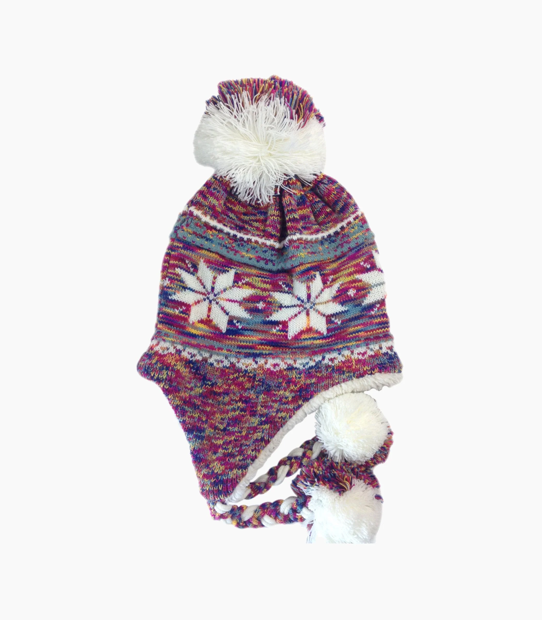 Neutral Wintermütze