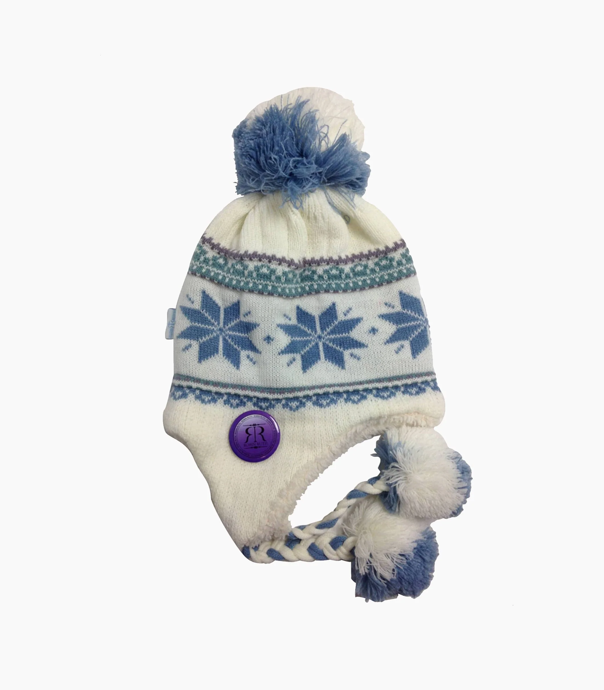 Neutral Wintermütze