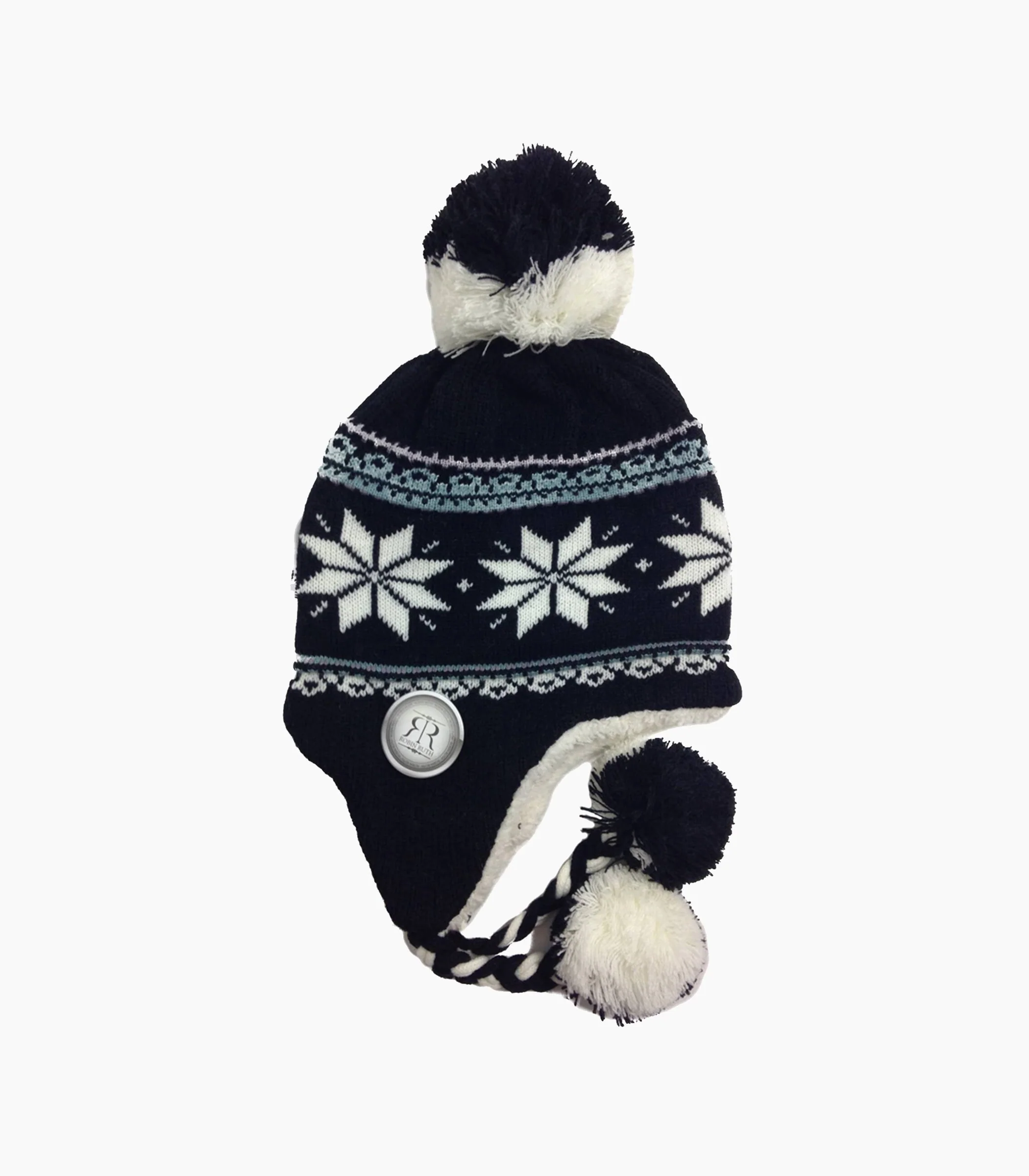 Neutral Wintermütze