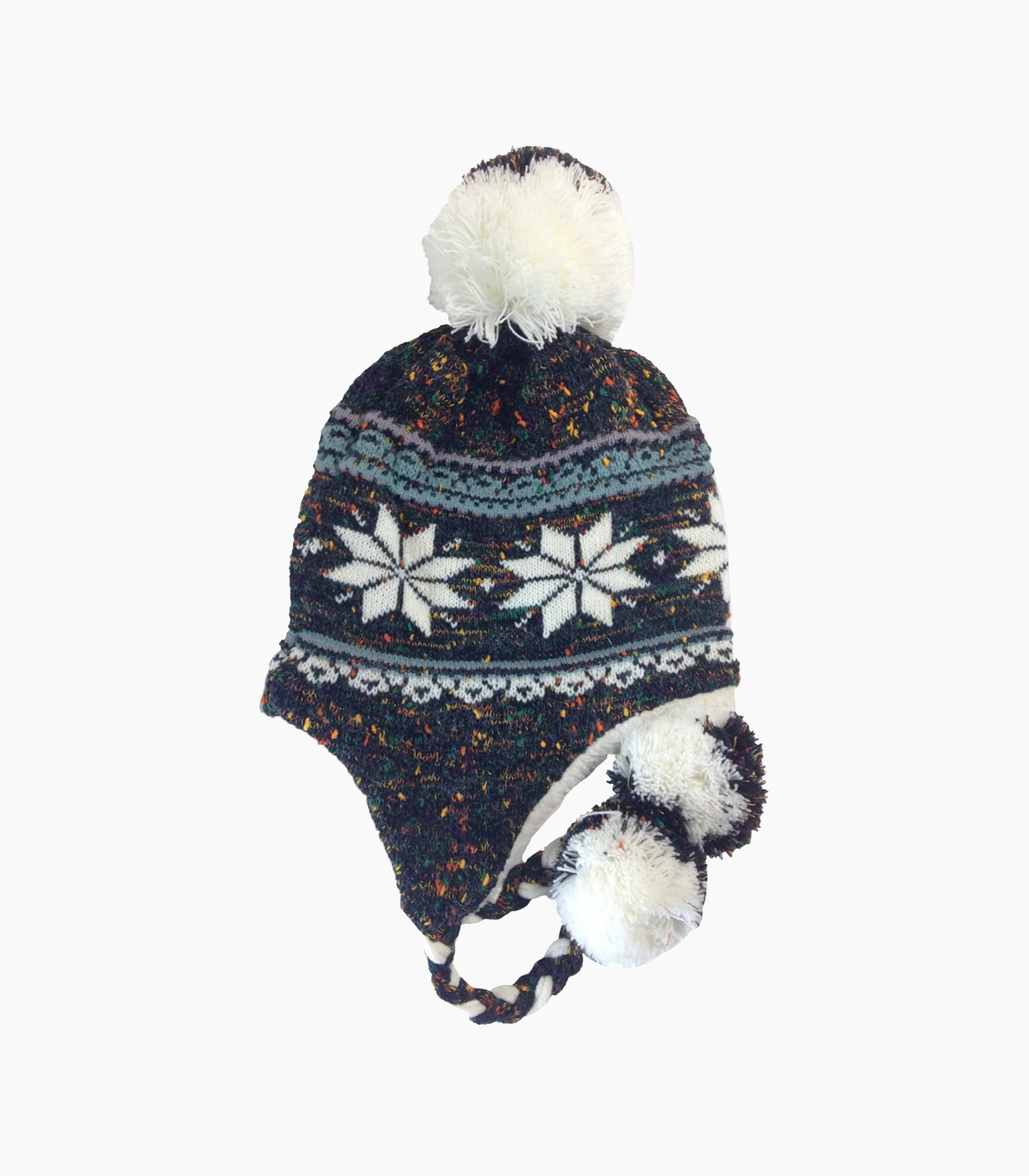Neutral Wintermütze