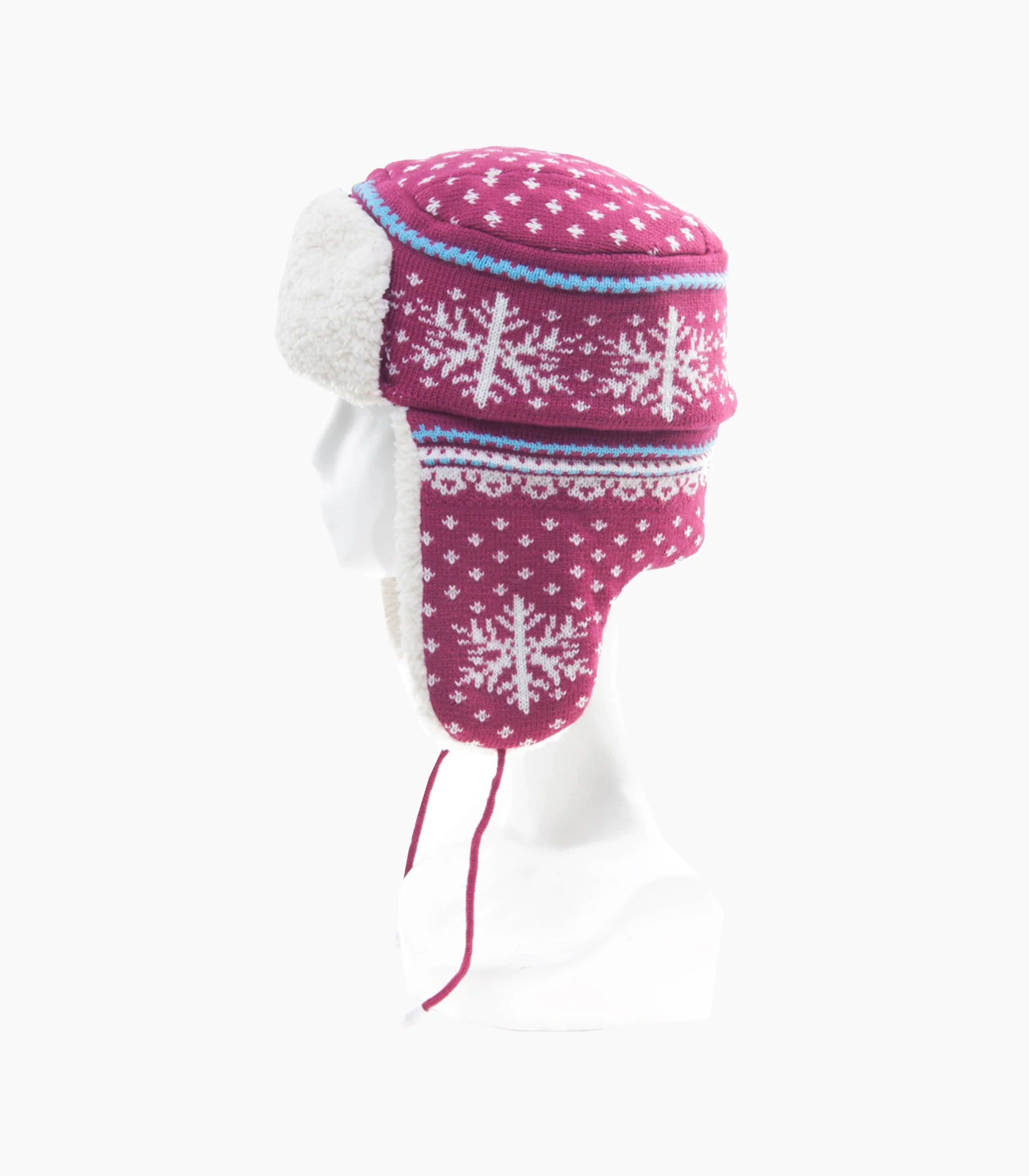 Neutral Wintermütze