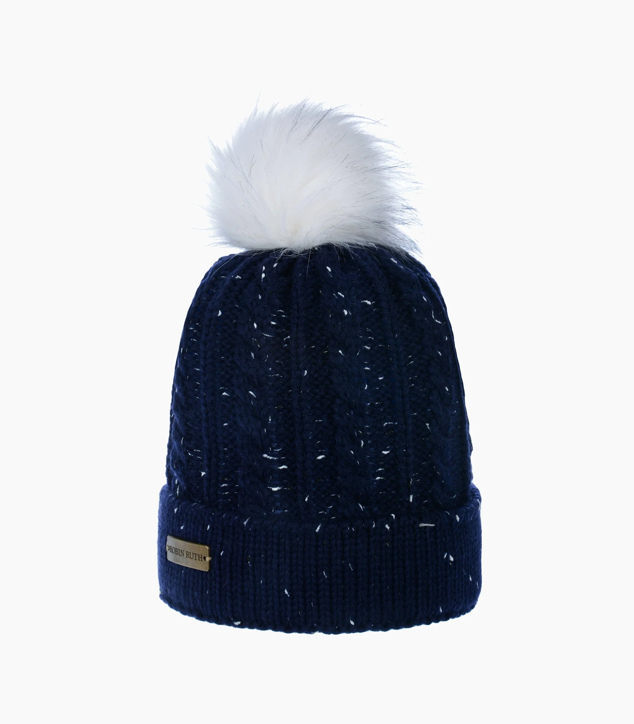 Neutral Wintermütze