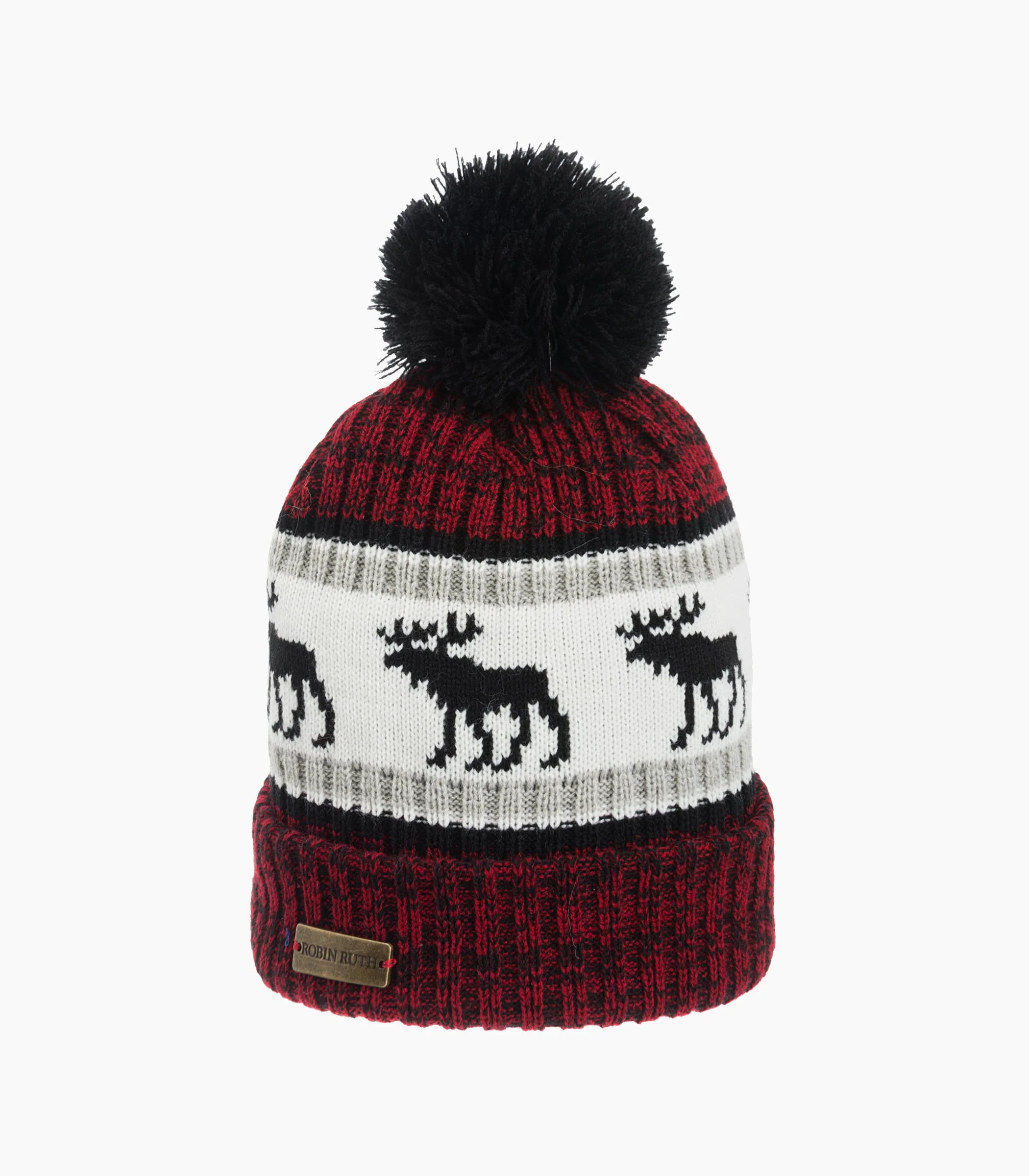 Neutral Wintermütze