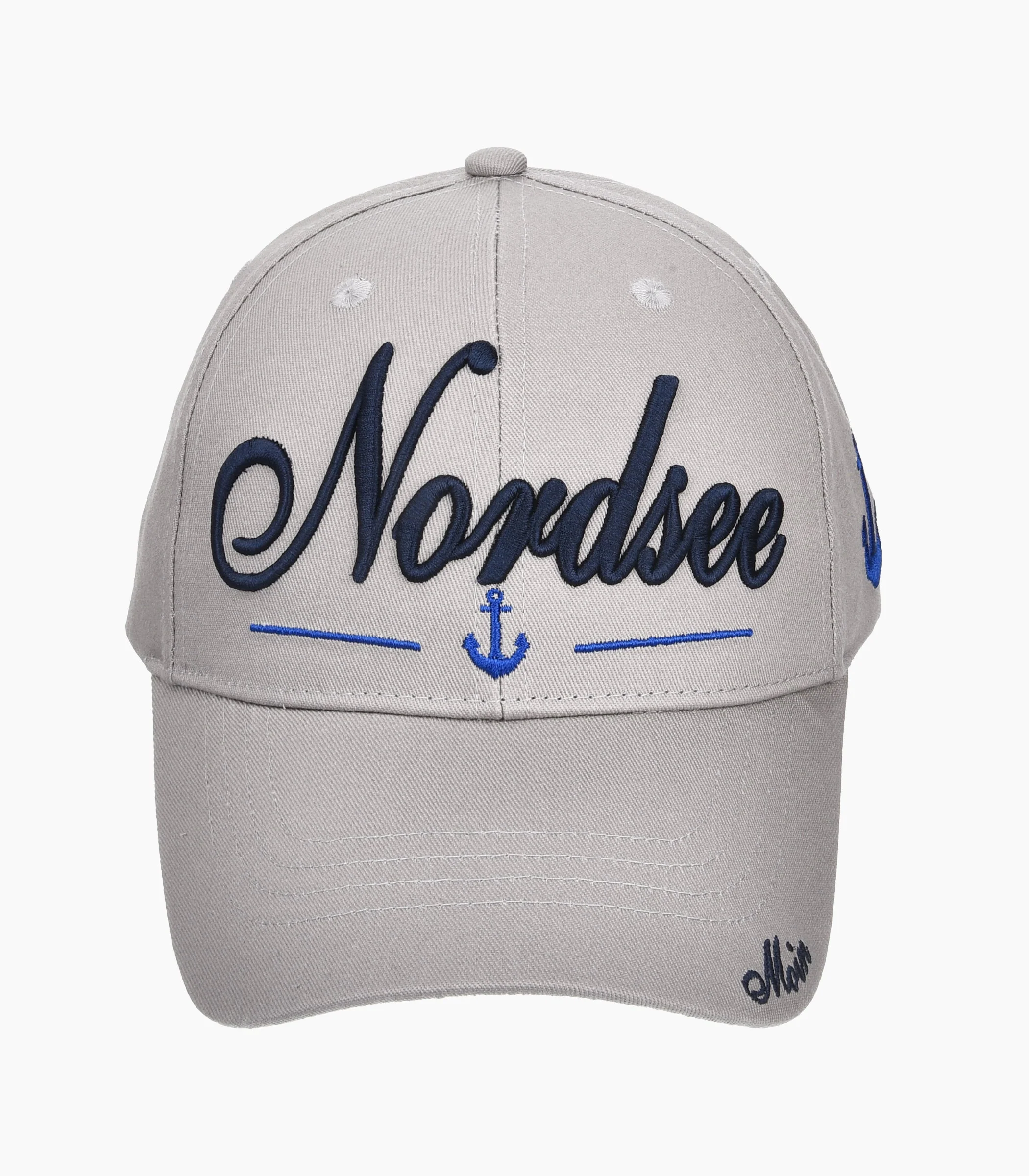 Nordsee Kappe