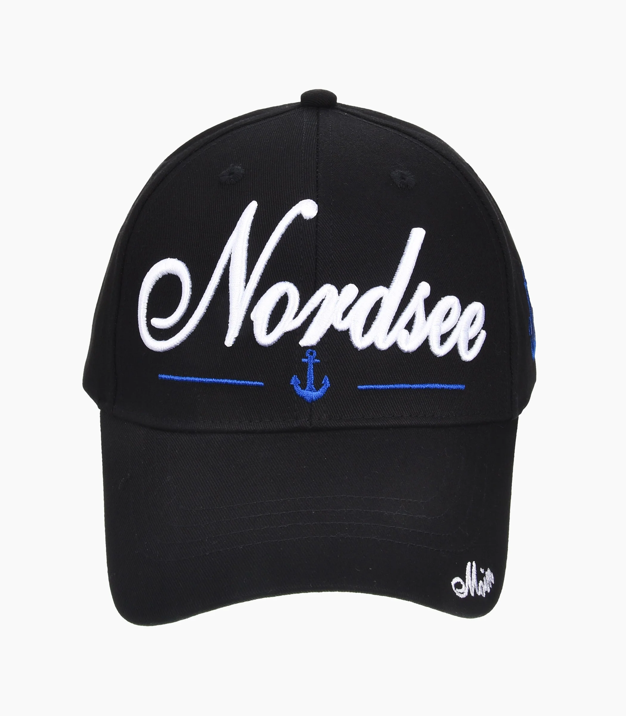 Nordsee Kappe