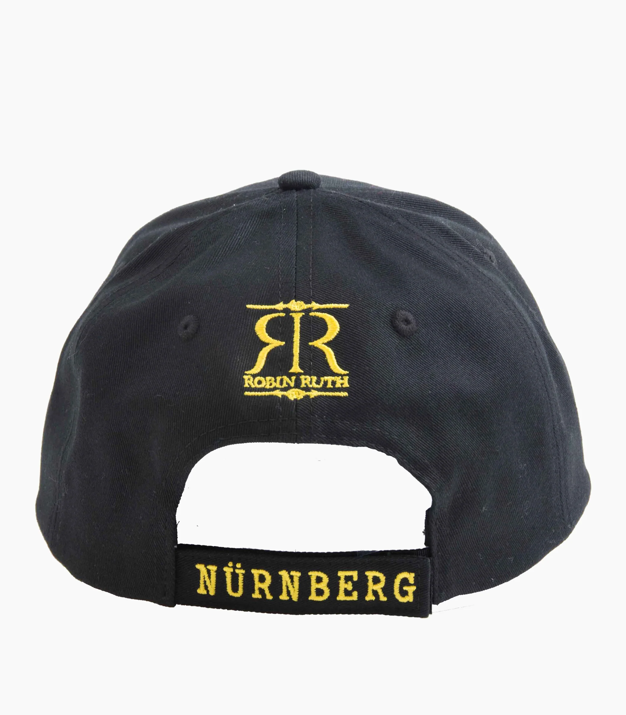 Nürnberg Baseball Kappe - Image 2