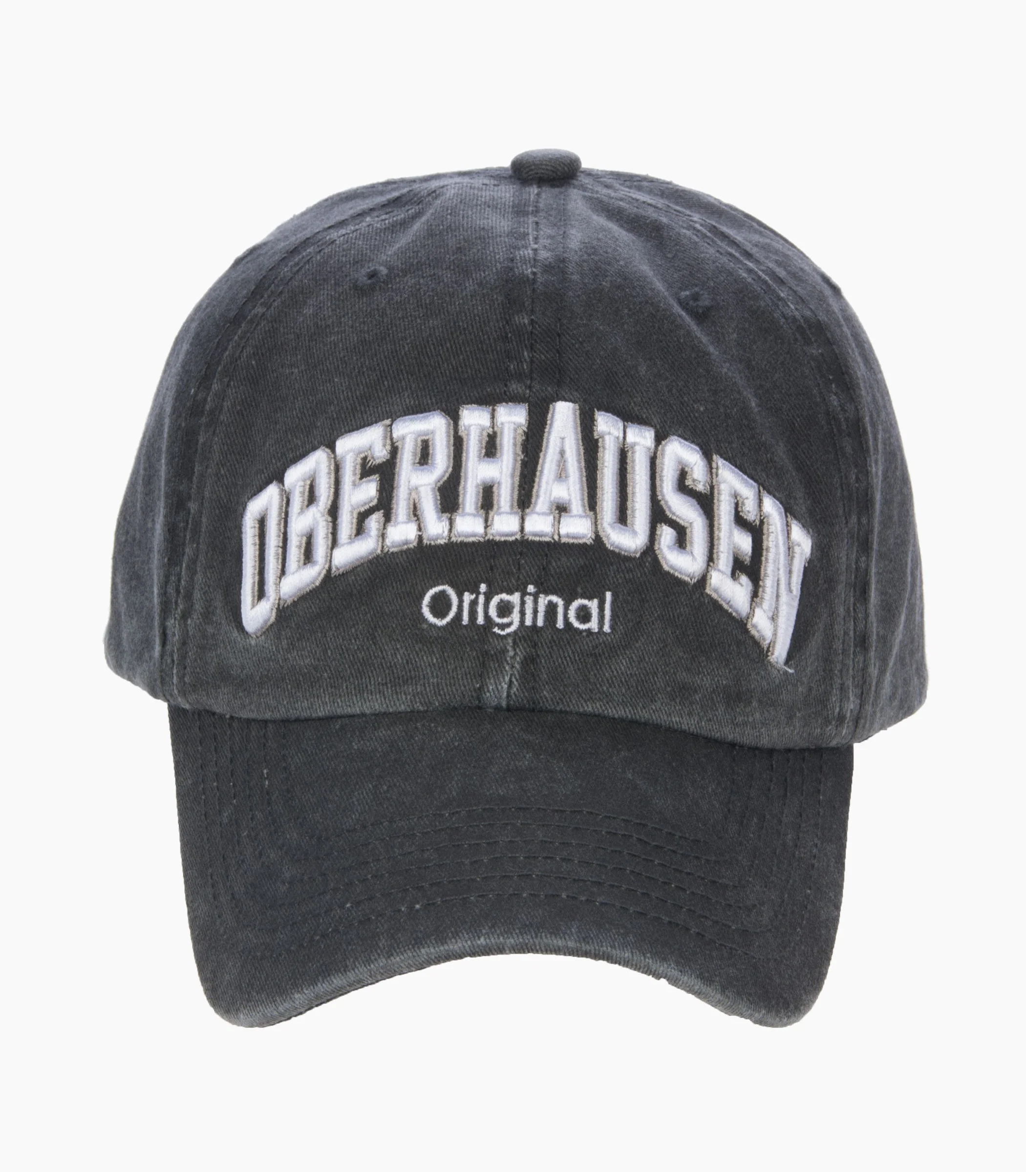 Oberhausen Kappe