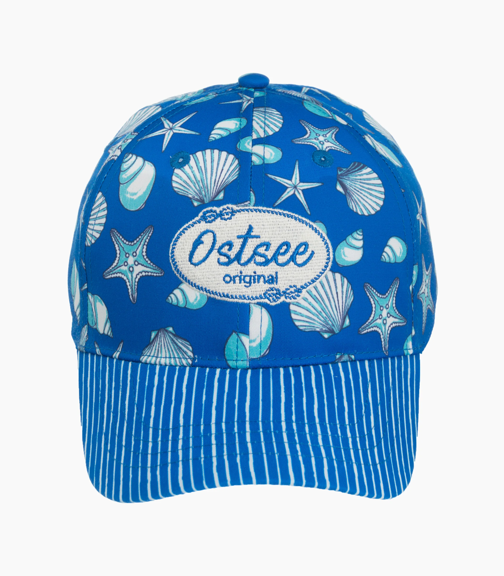 Ostsee Baseball Kappe