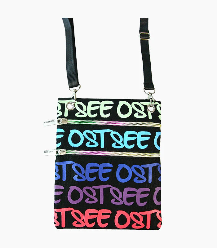 Ostsee Brustbeutel