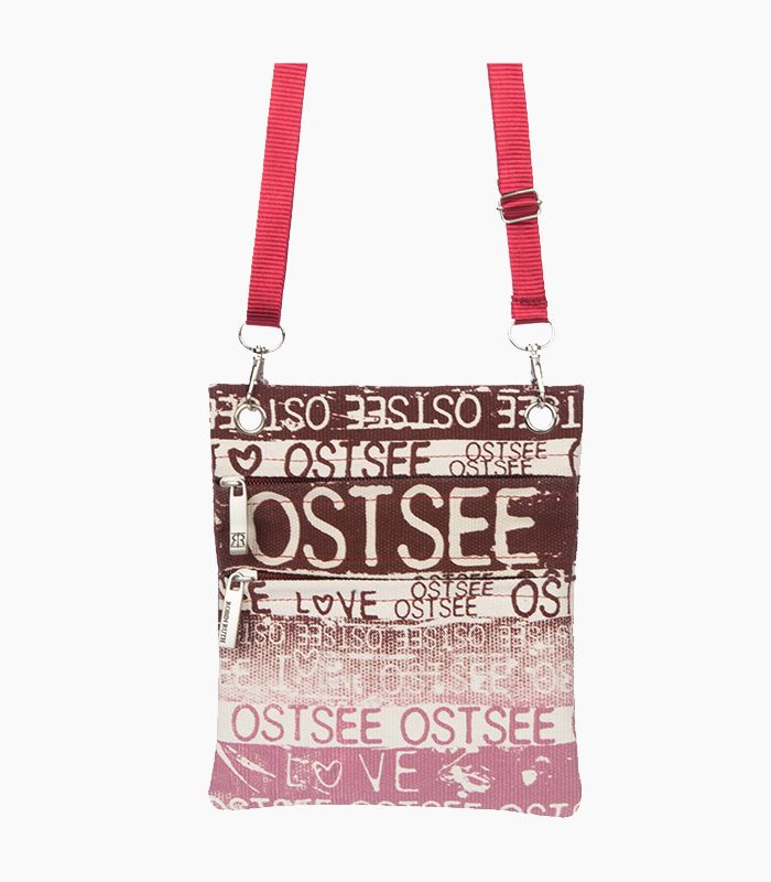 Ostsee Brustbeutel