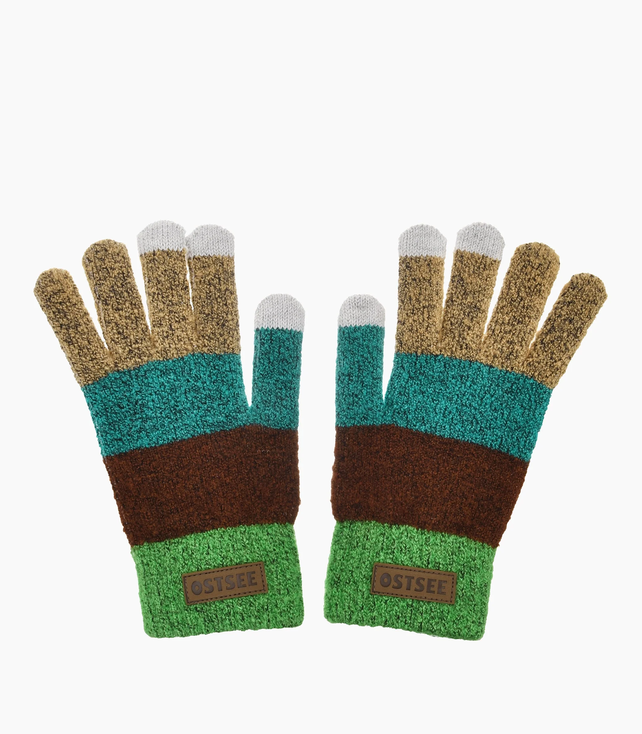 Ostsee Fingerhandschuh
