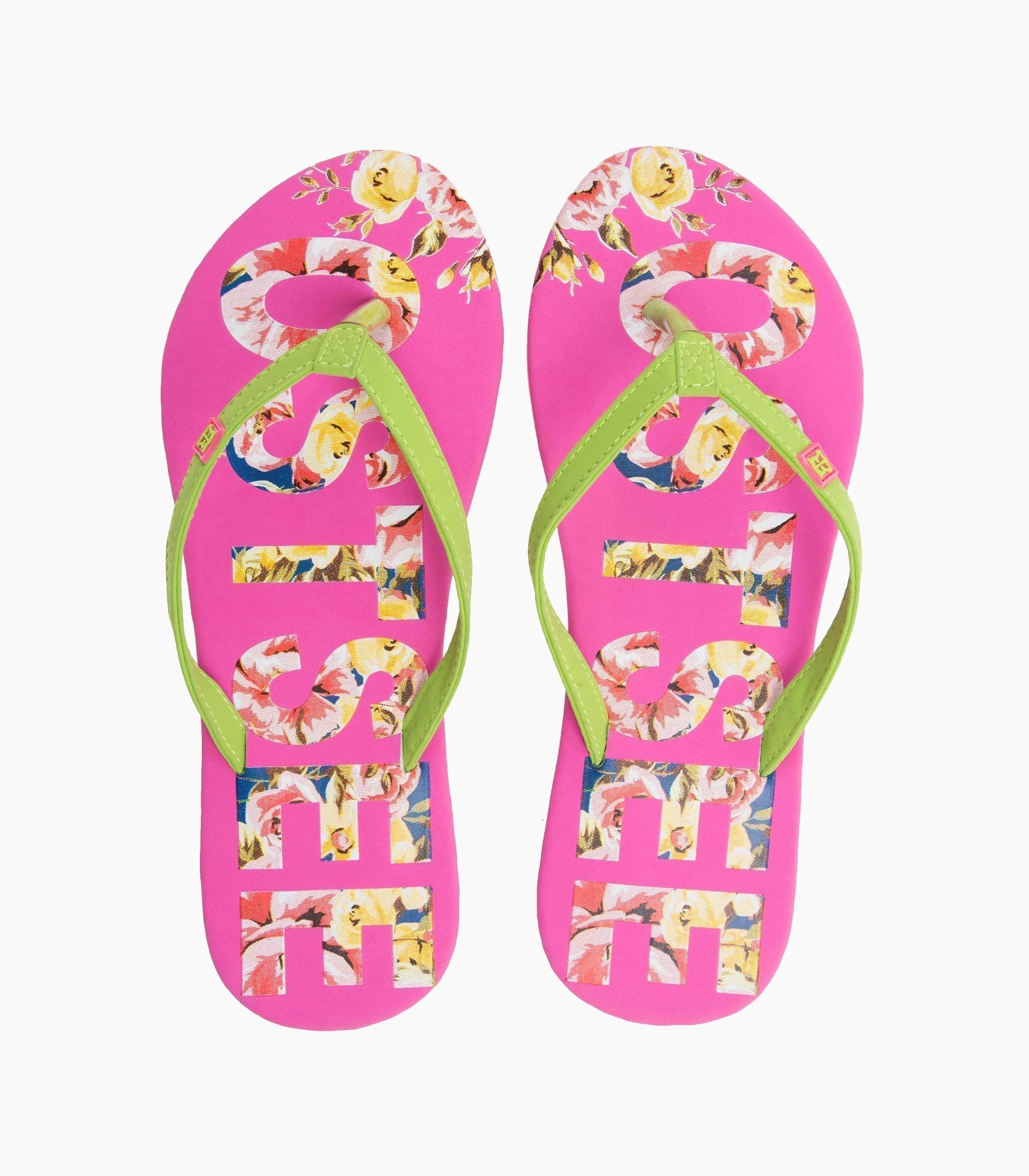 Ostsee  Flip-Flops