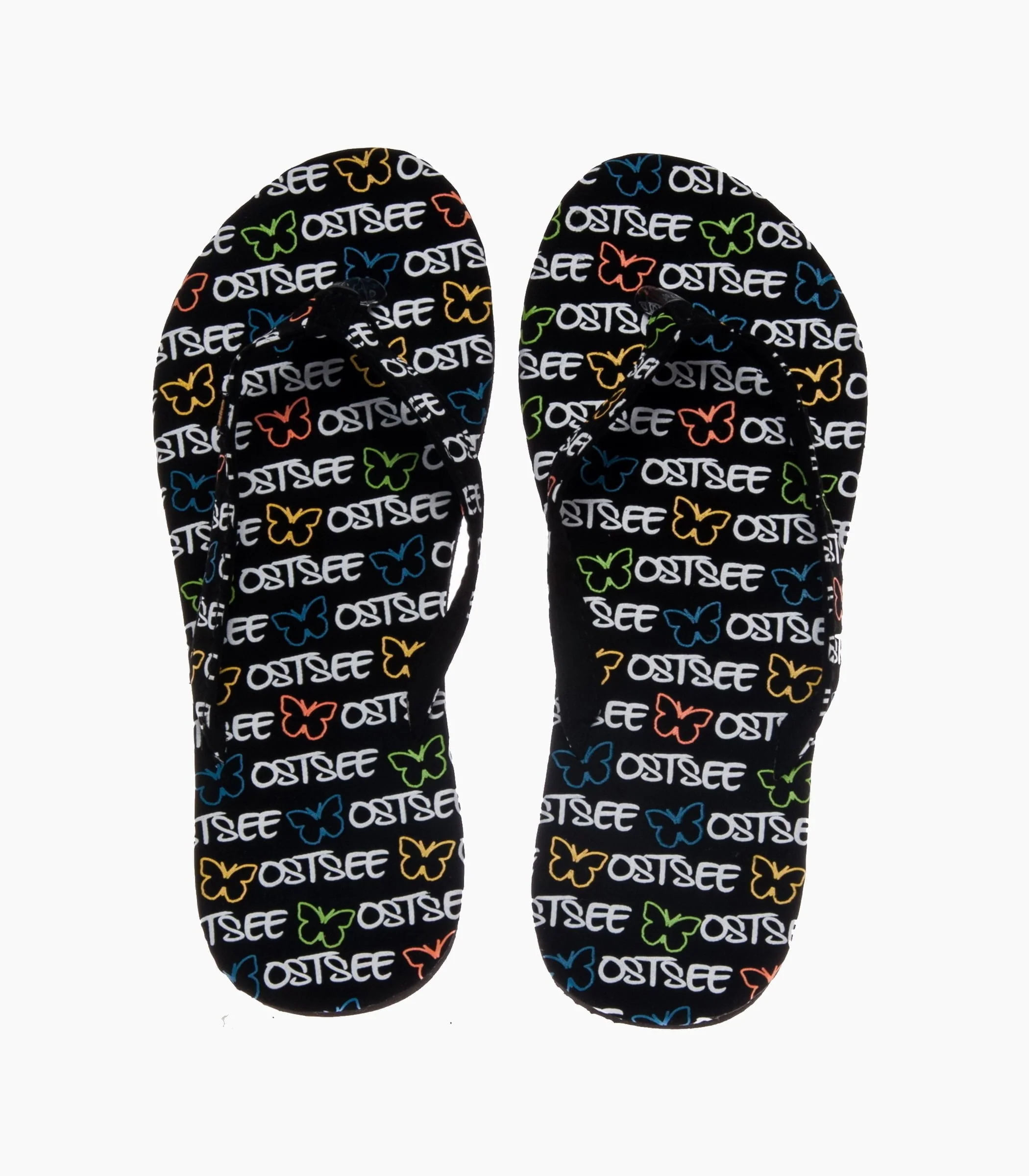 Ostsee  Flipflops