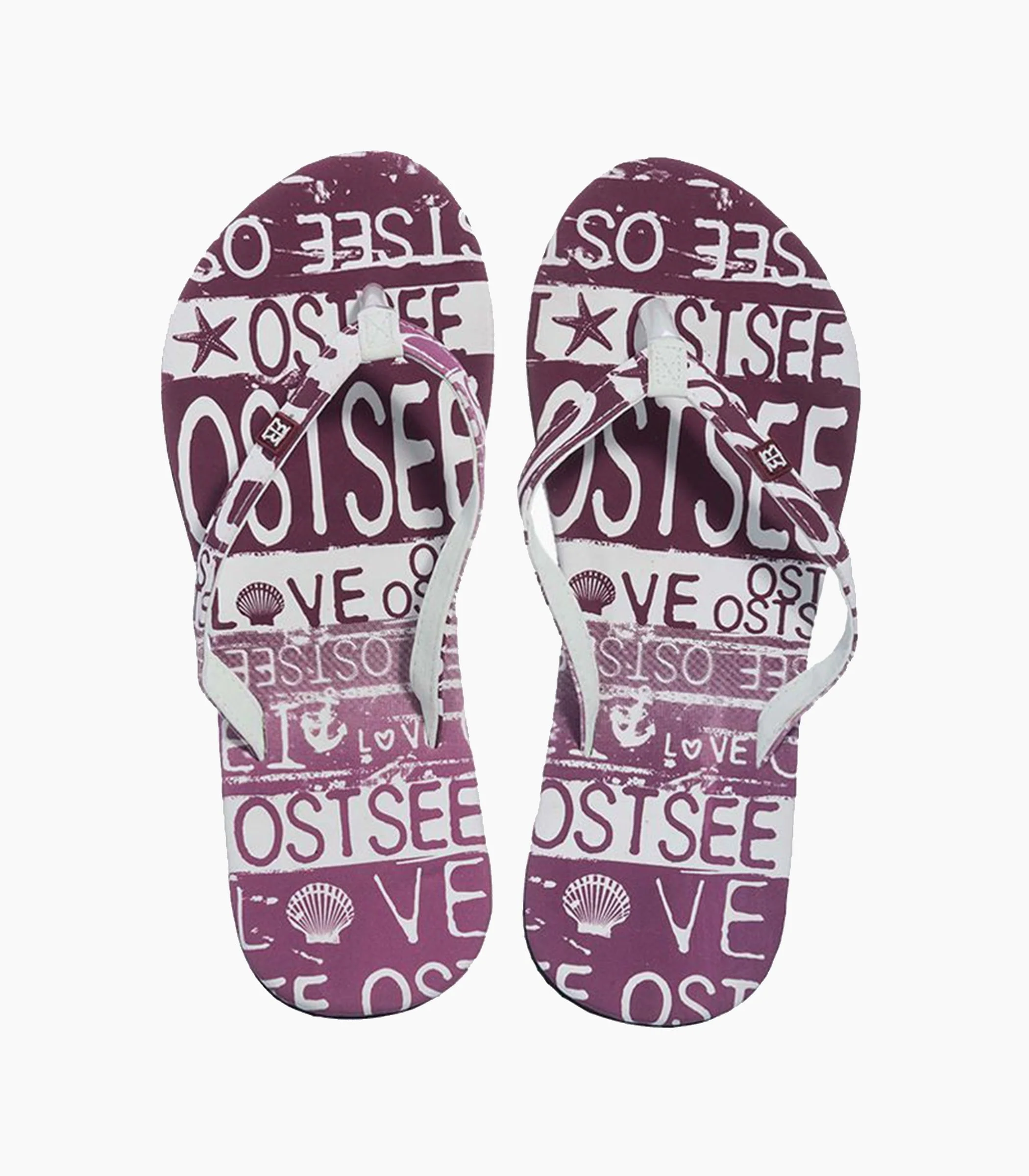 Ostsee Flip-Flops